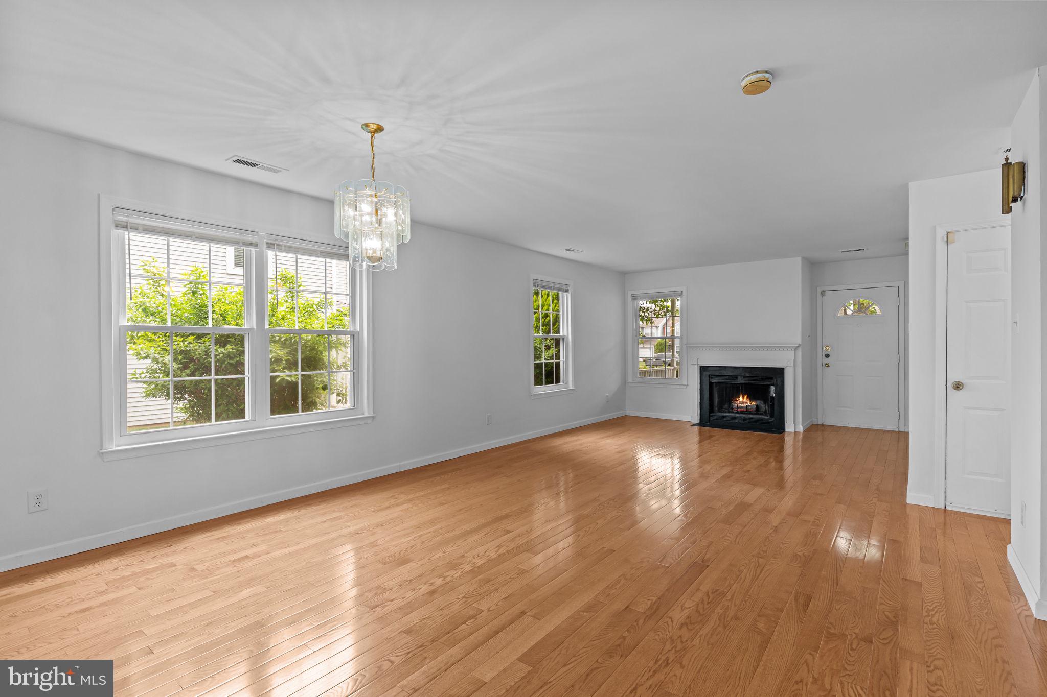 KIRKWOOD - Residential Lease