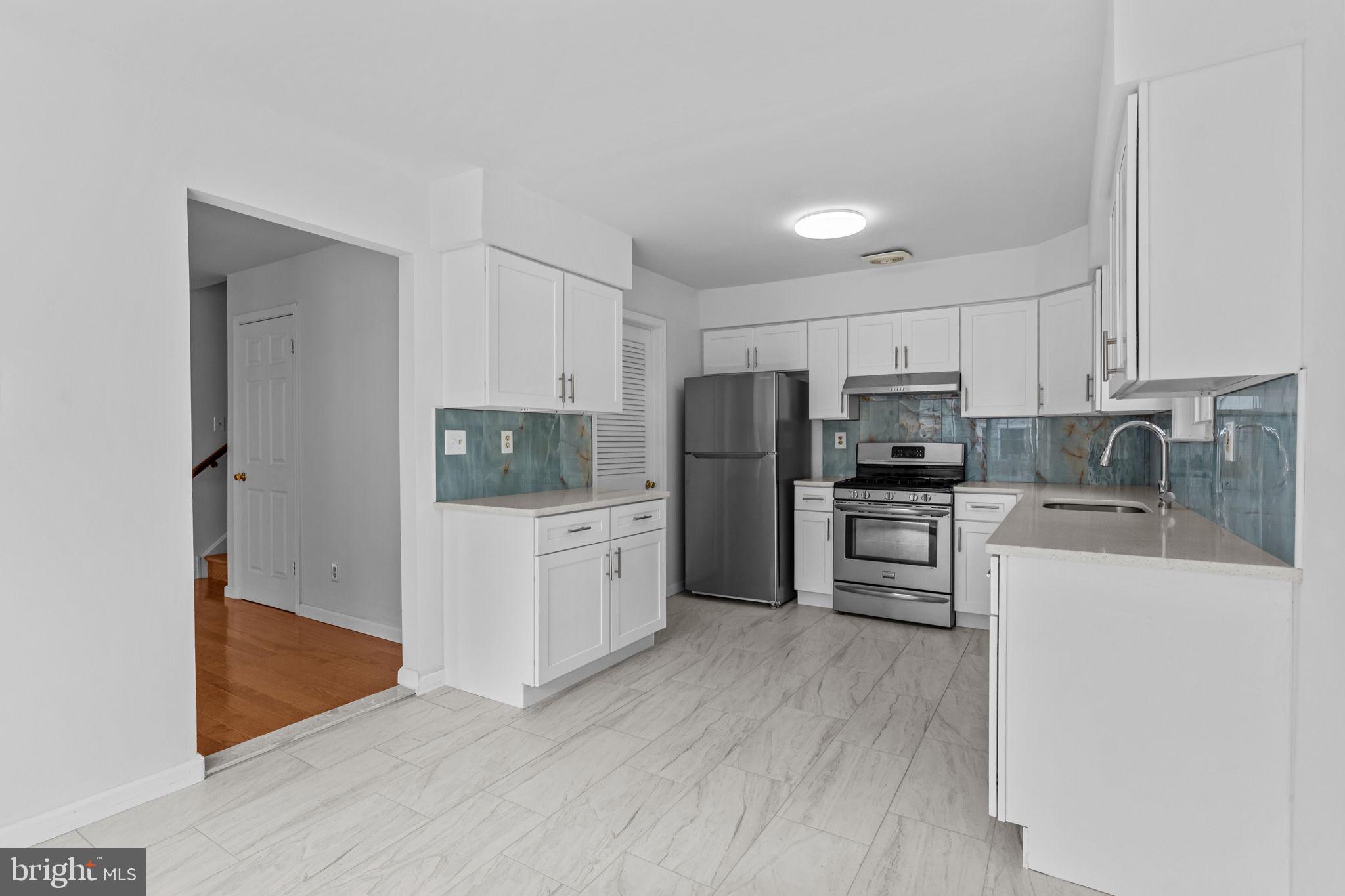 KIRKWOOD - Residential Lease