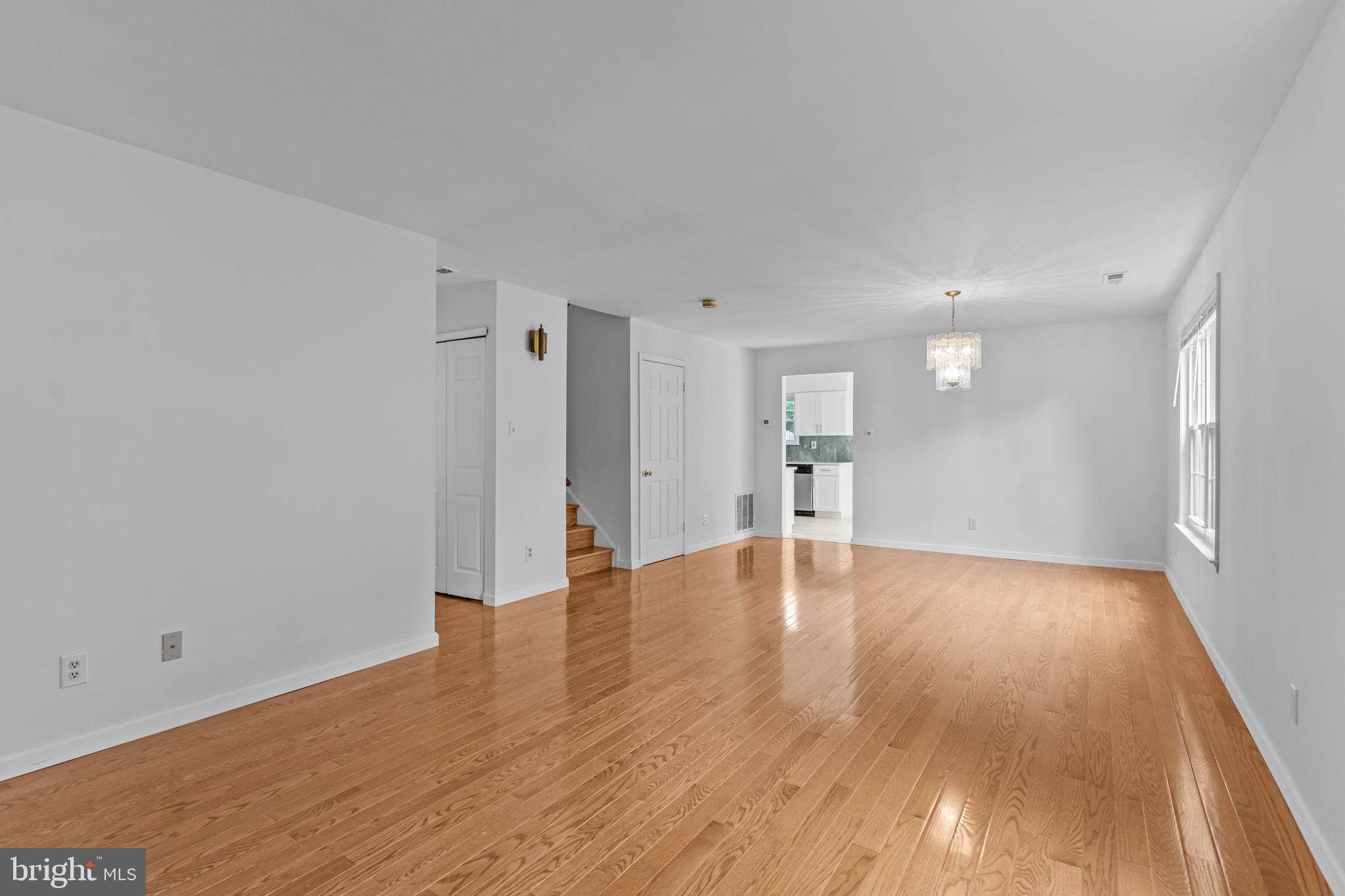 KIRKWOOD - Residential Lease