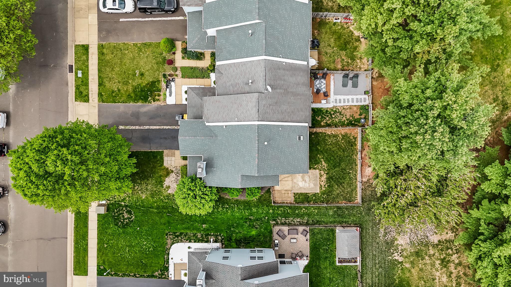 KIRKWOOD - Residential Lease