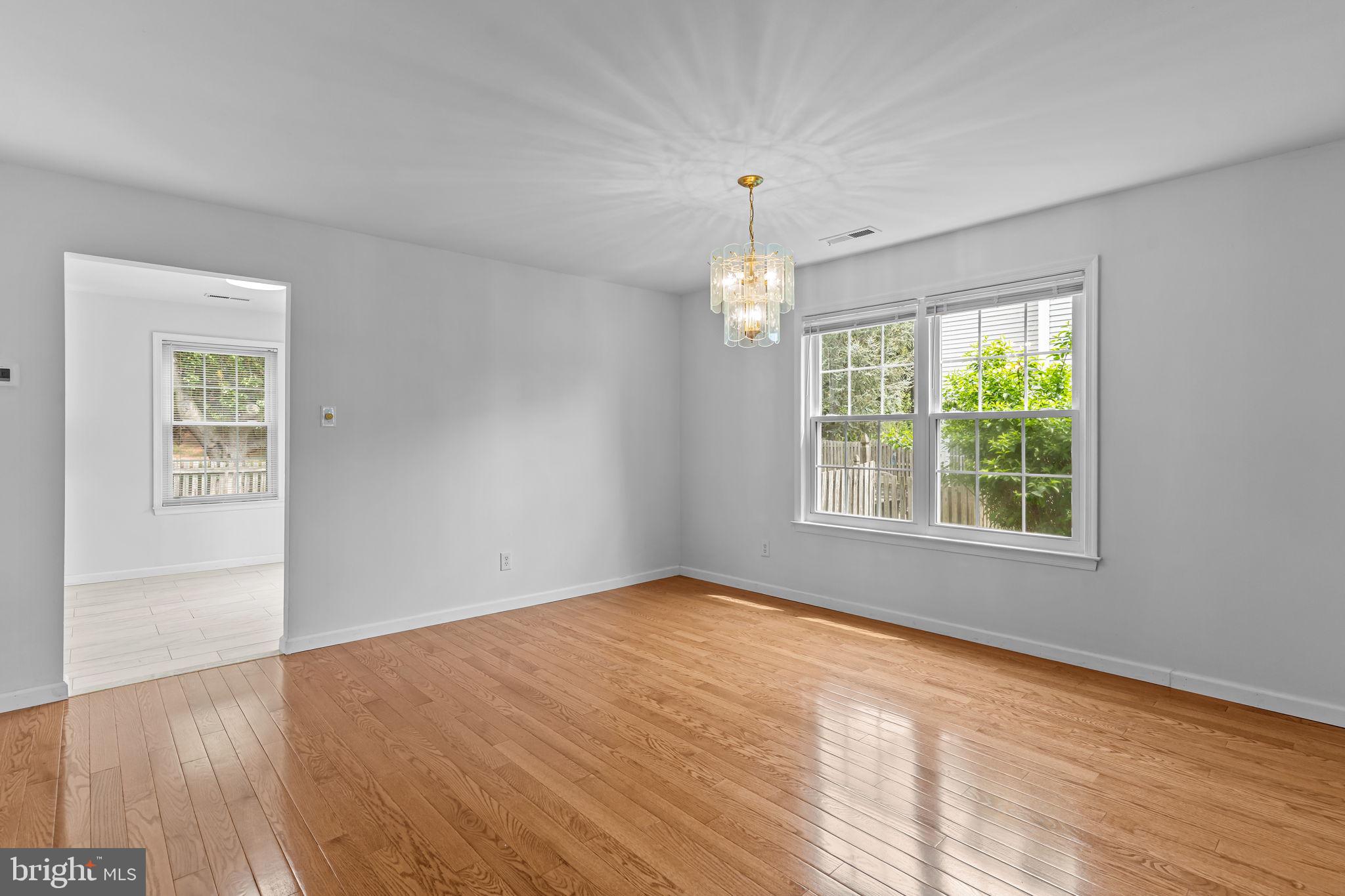 KIRKWOOD - Residential Lease