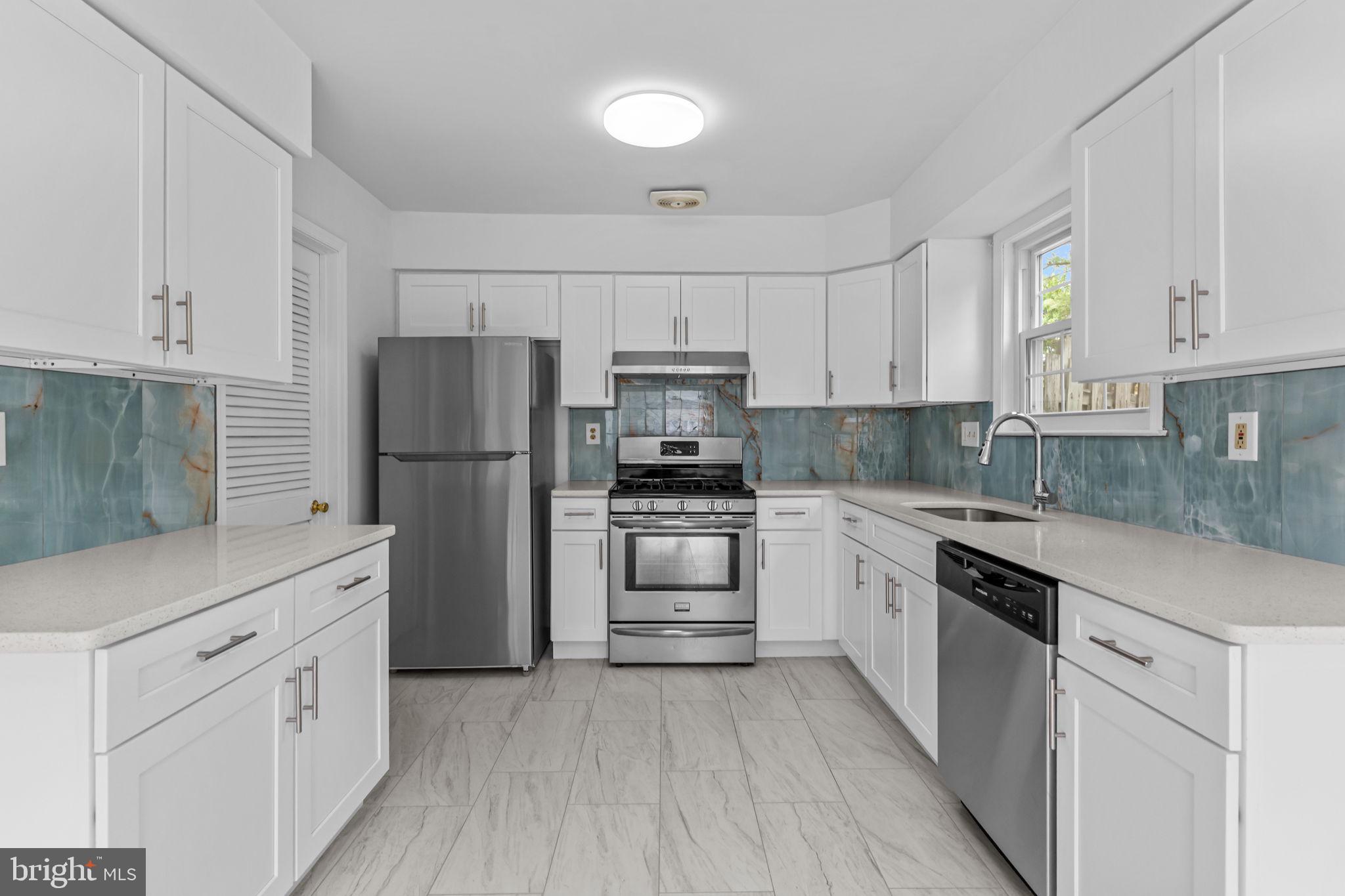 KIRKWOOD - Residential Lease