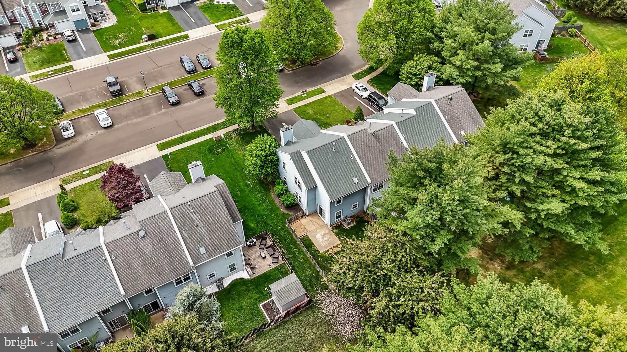 KIRKWOOD - Residential Lease