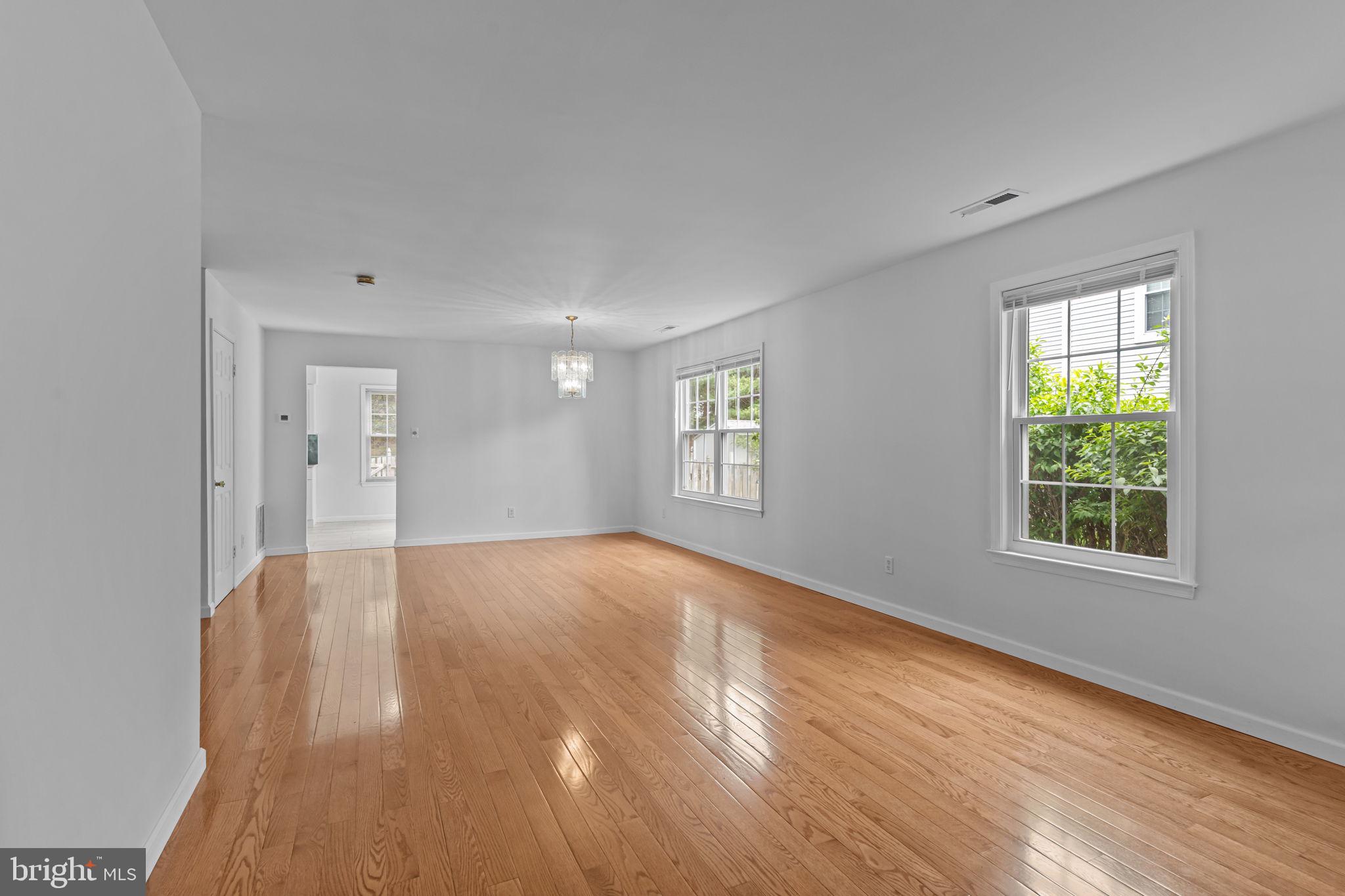 KIRKWOOD - Residential Lease