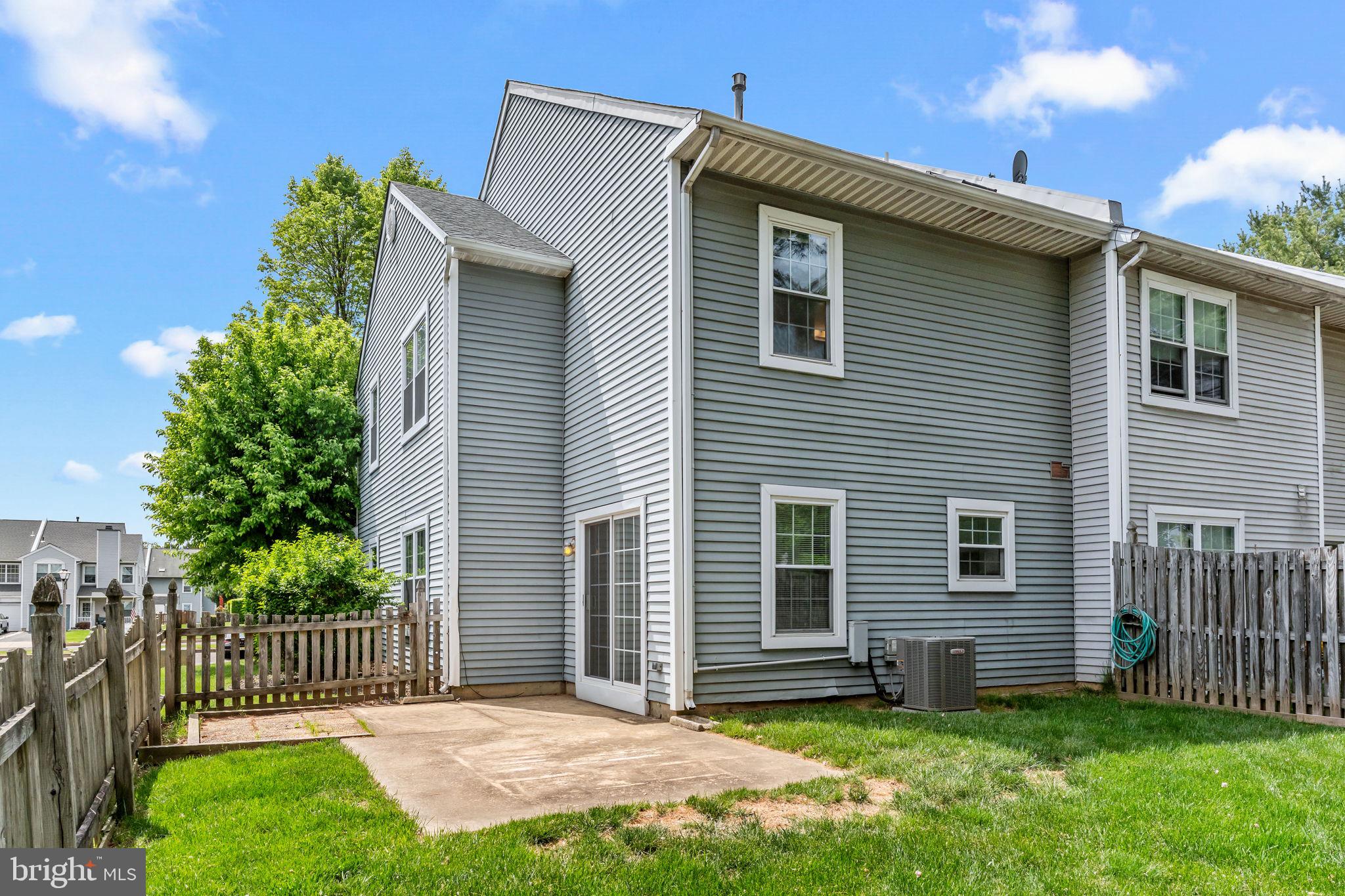 KIRKWOOD - Residential Lease