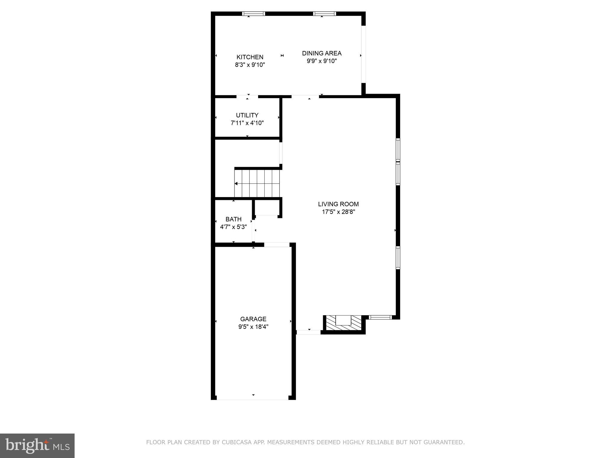 KIRKWOOD - Residential Lease