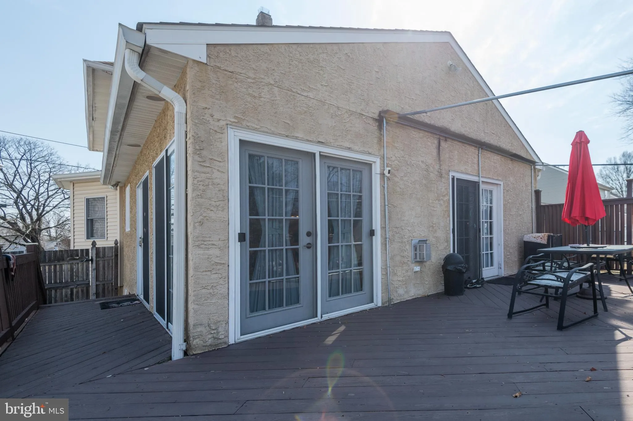 Magnolia, New Jersey 08049, United States, 3 Bedrooms Bedrooms, ,2 BathroomsBathrooms,Residential,Active,86547