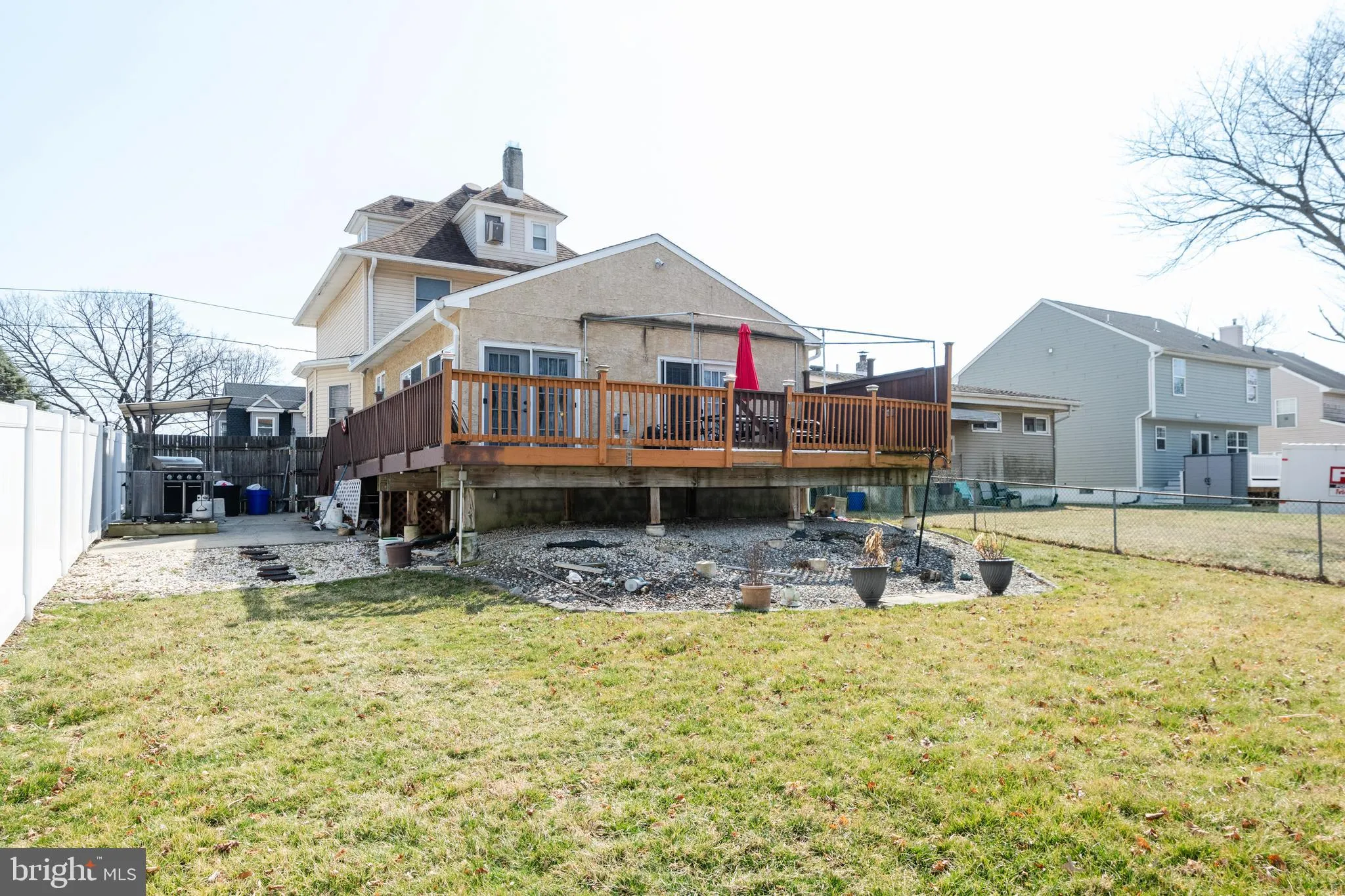 Magnolia, New Jersey 08049, United States, 3 Bedrooms Bedrooms, ,2 BathroomsBathrooms,Residential,Active,86547