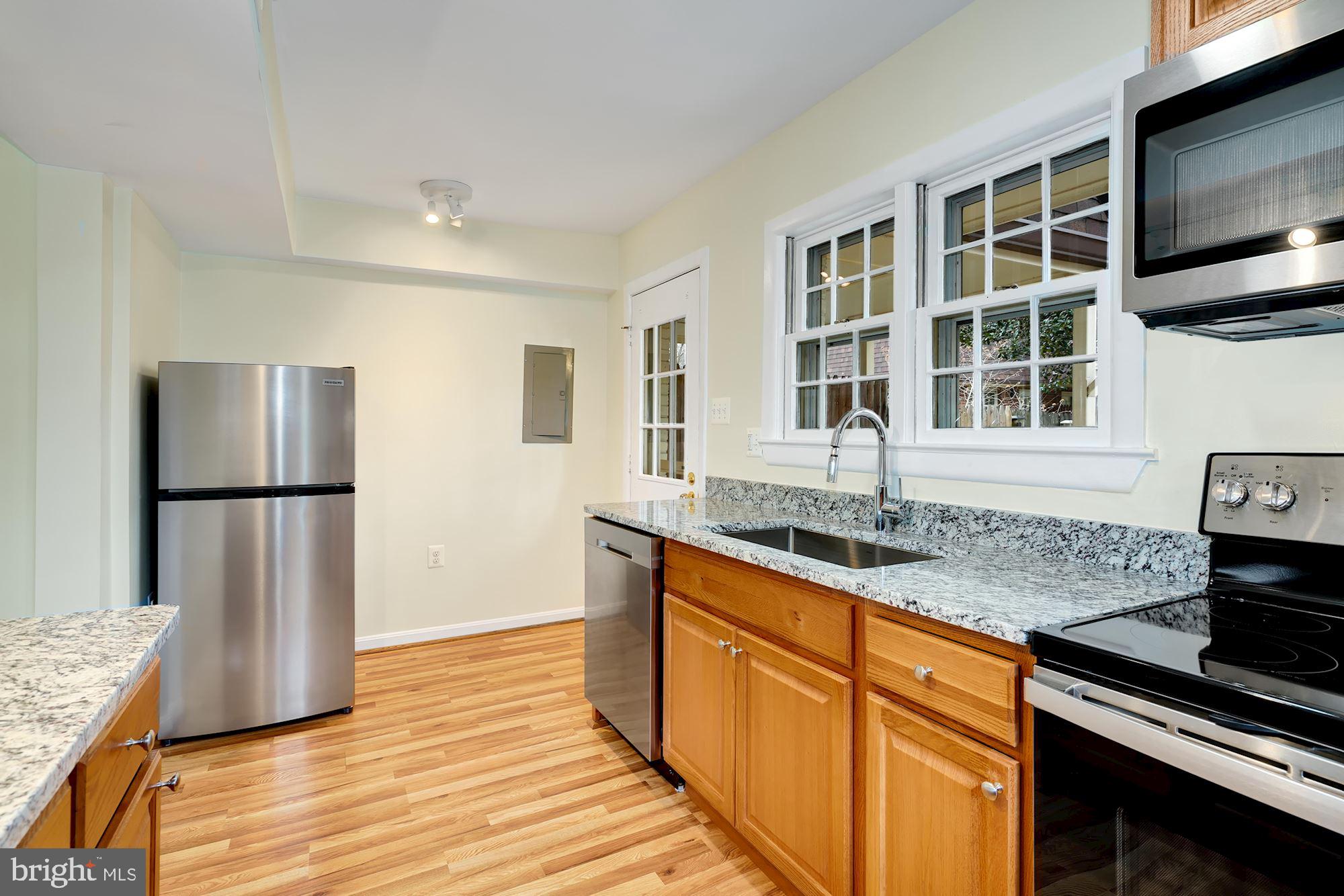 WINTER HILL - Residential Lease