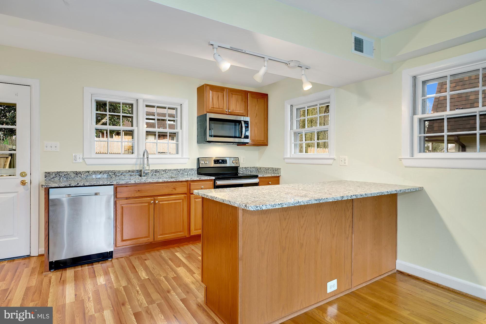 WINTER HILL - Residential Lease