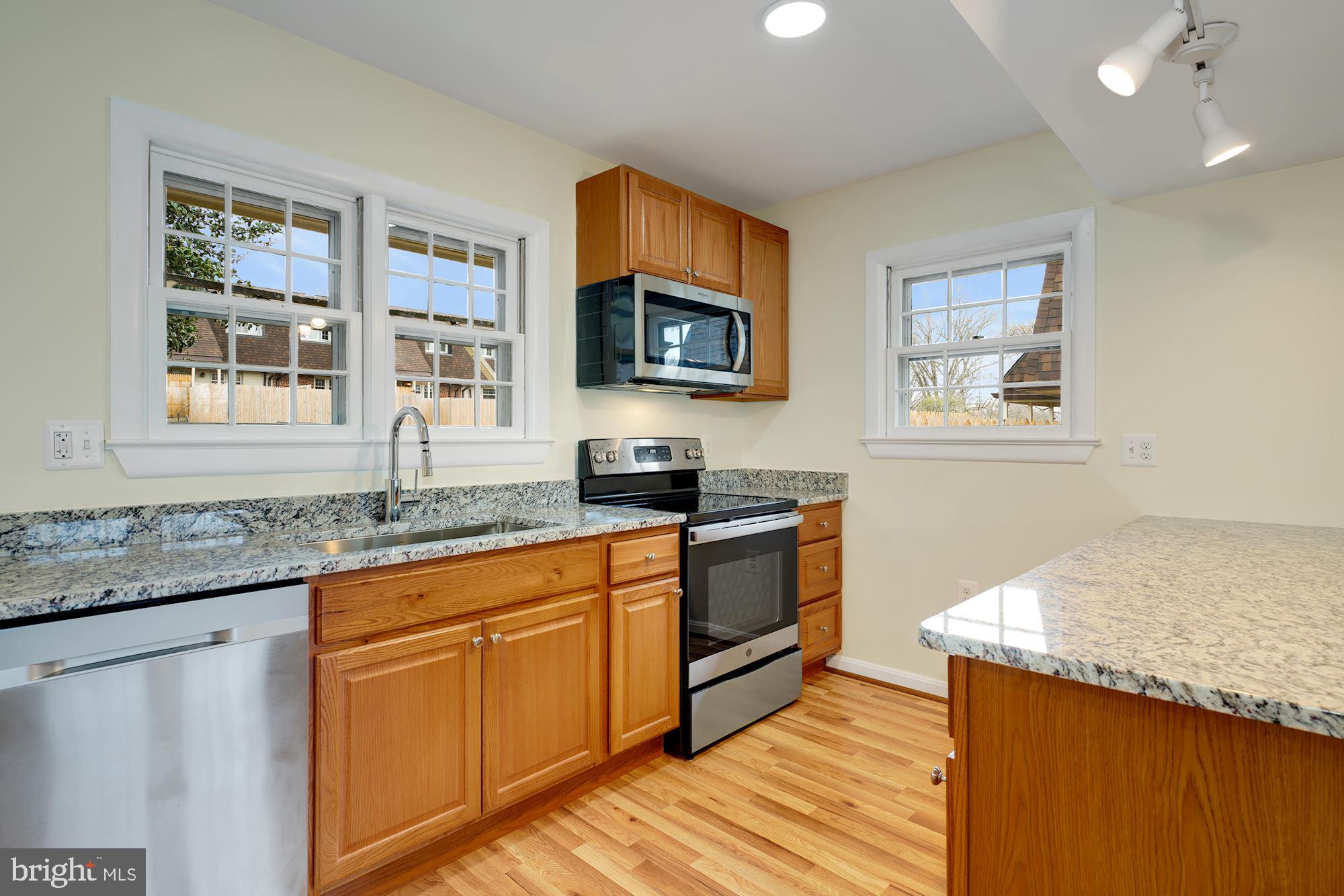 WINTER HILL - Residential Lease