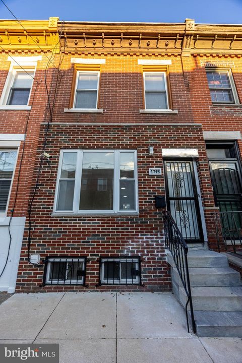 1715 S 16TH STREET PHILADELPHIA PA 19145