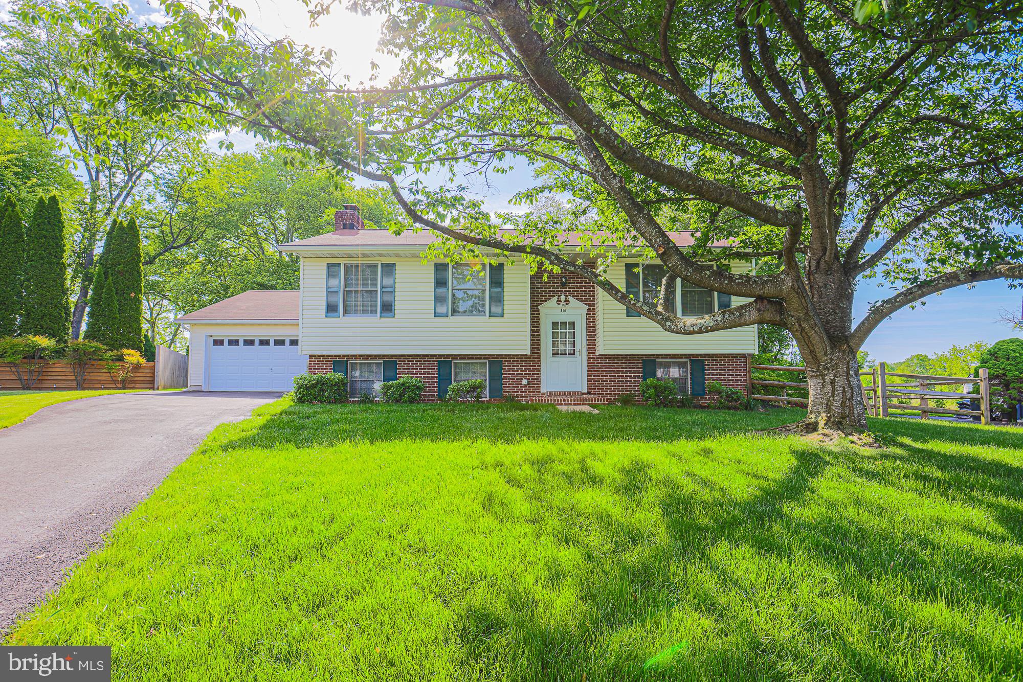 315 CATHERINE COURT