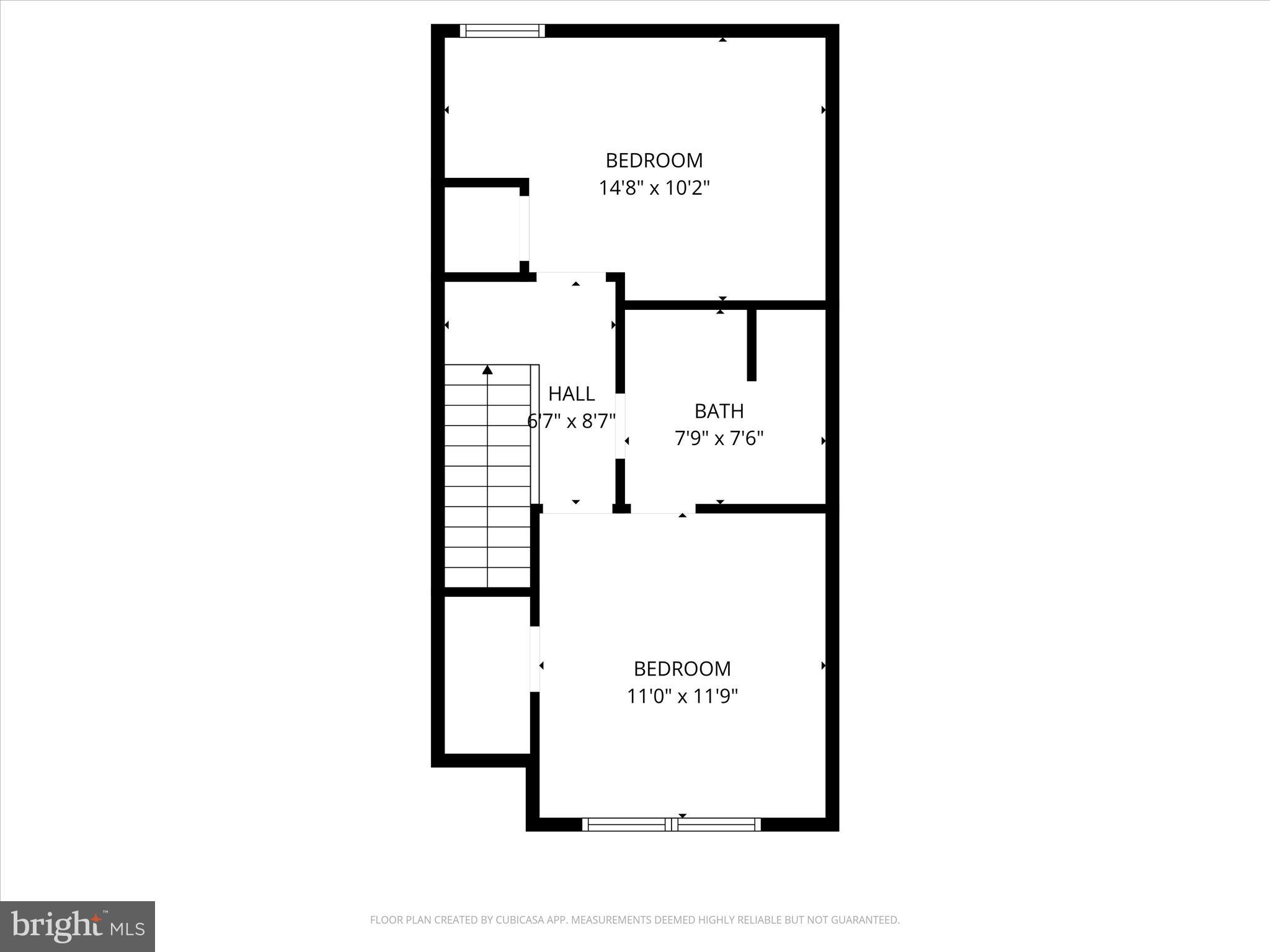 KINGS COURT AT BROWNSTONE - Residential