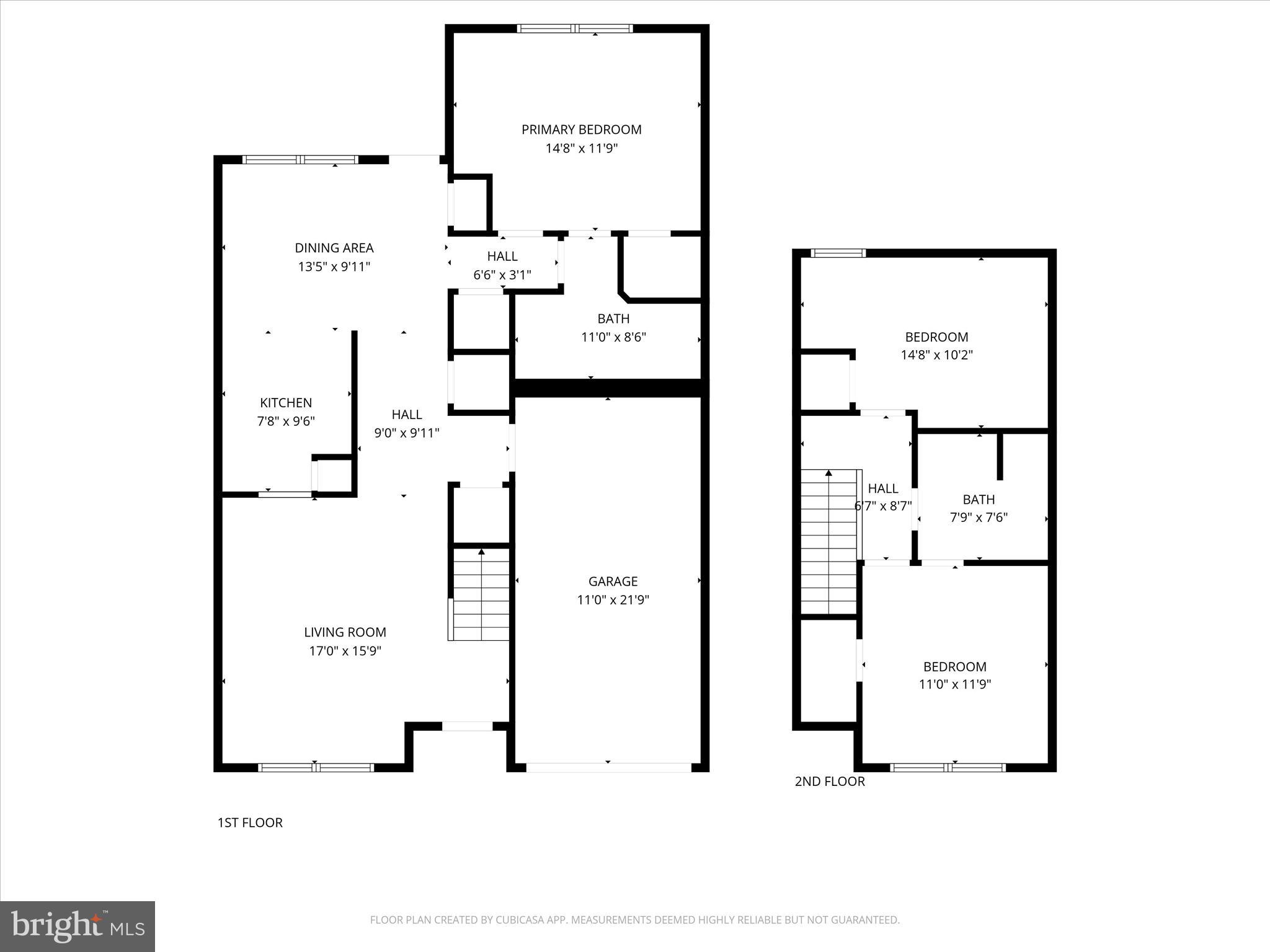 KINGS COURT AT BROWNSTONE - Residential