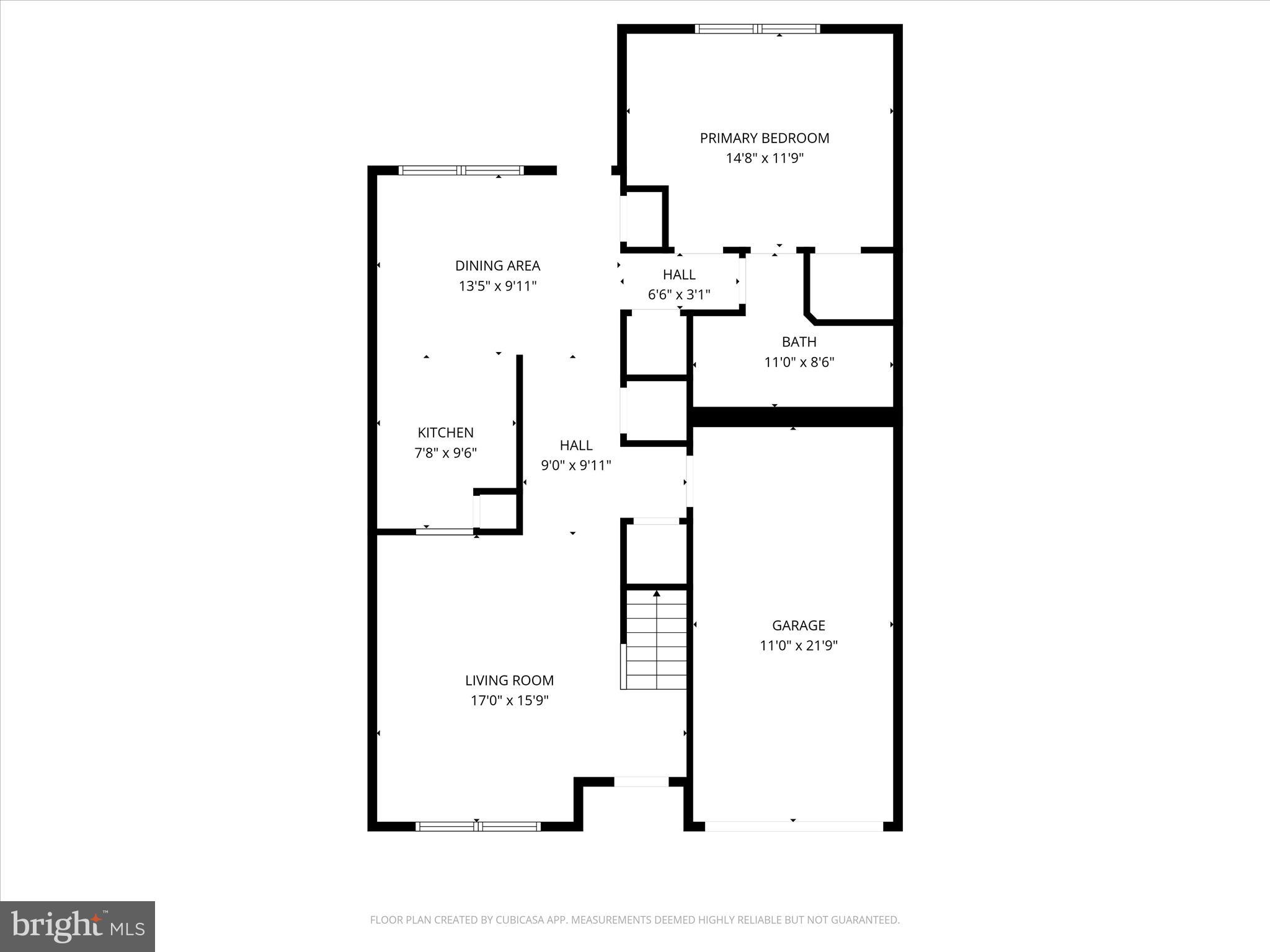 KINGS COURT AT BROWNSTONE - Residential