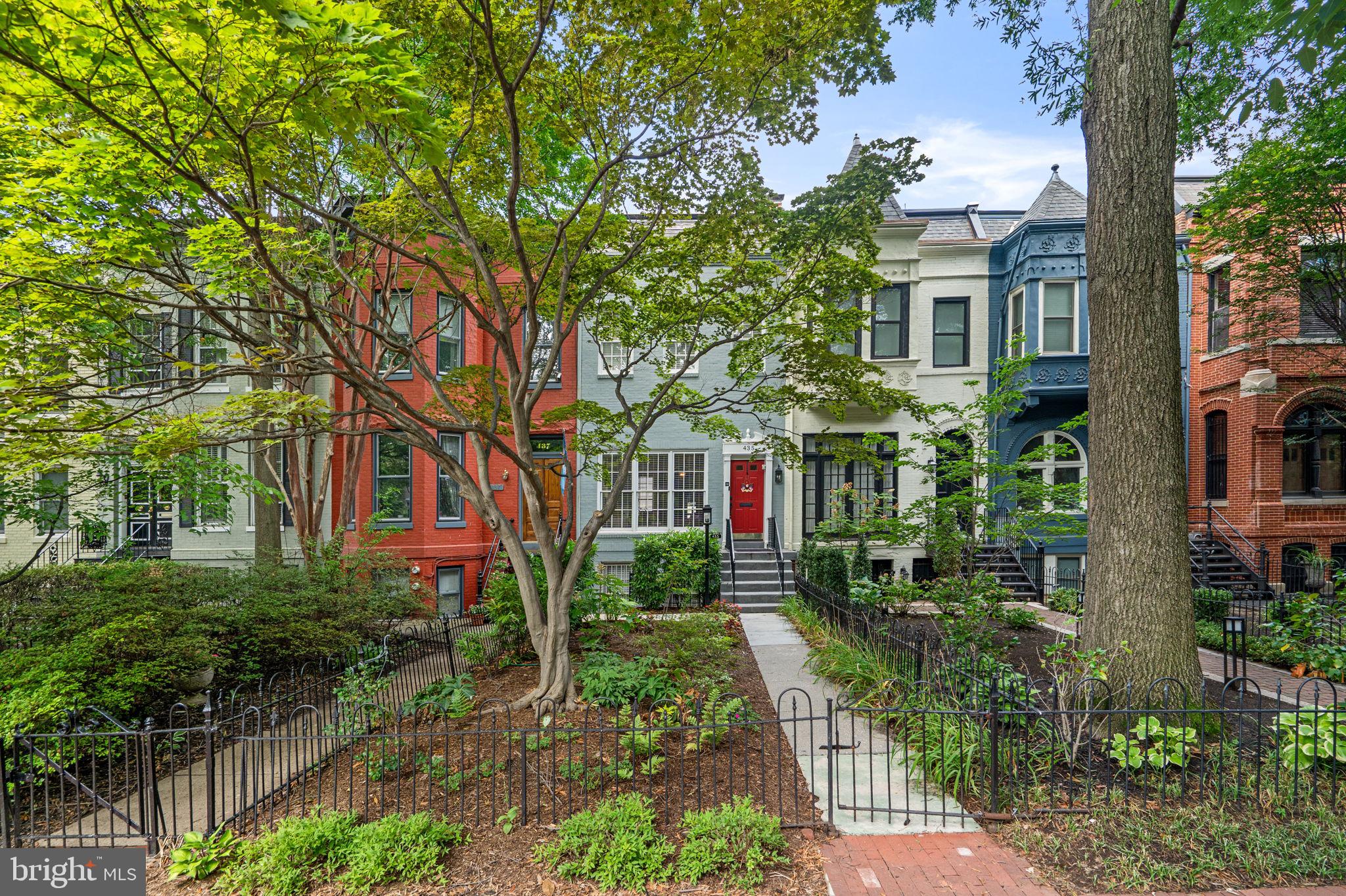 435 NEW JERSEY AVENUE SE