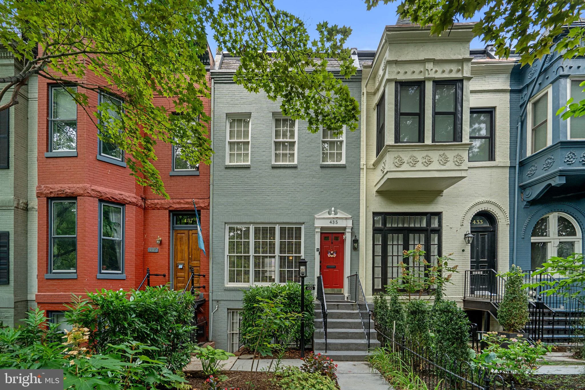 435 New Jersey Avenue SE, Washington, DC, 20003