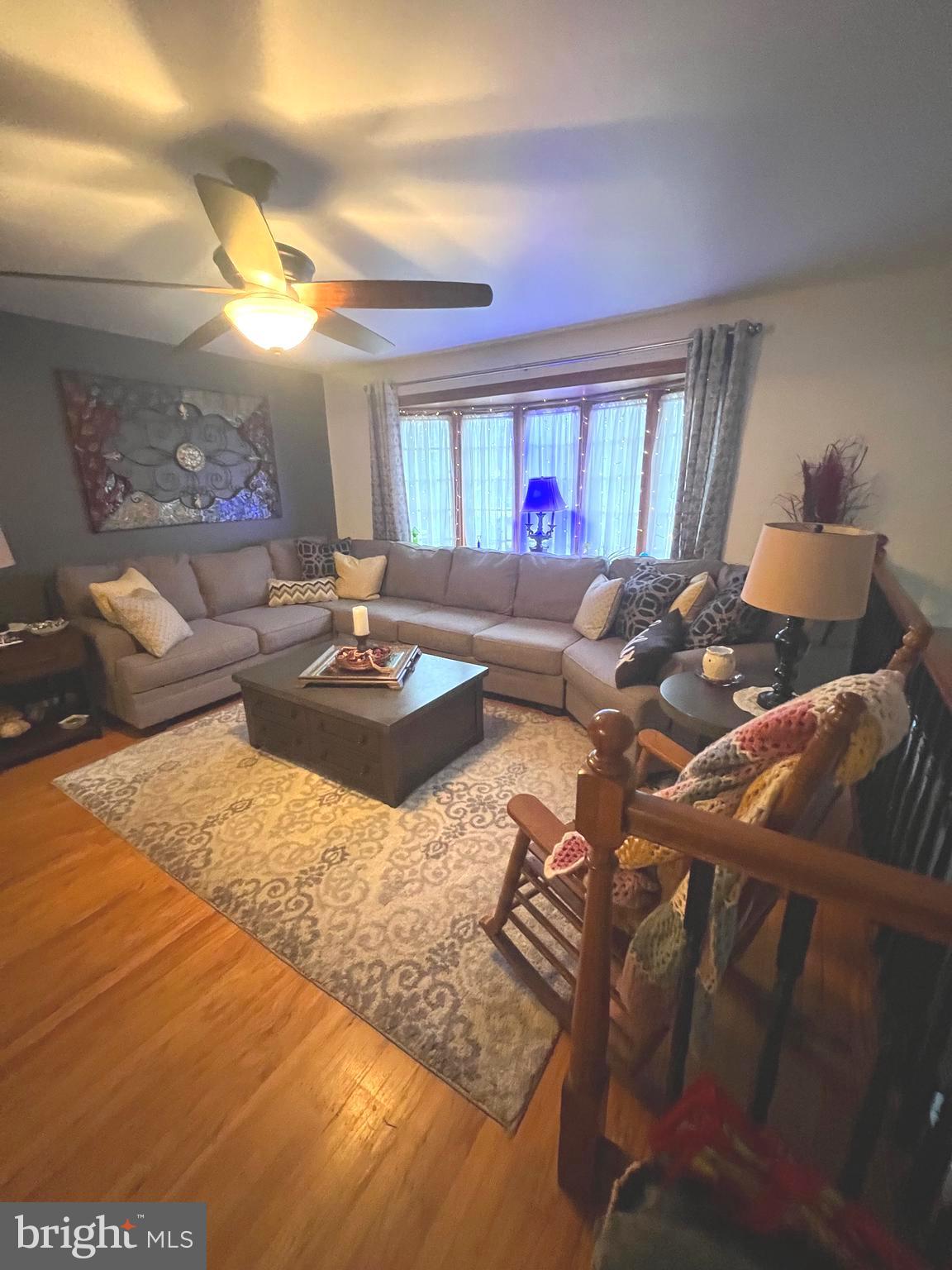 707 PARKSIDE BOULEVARD