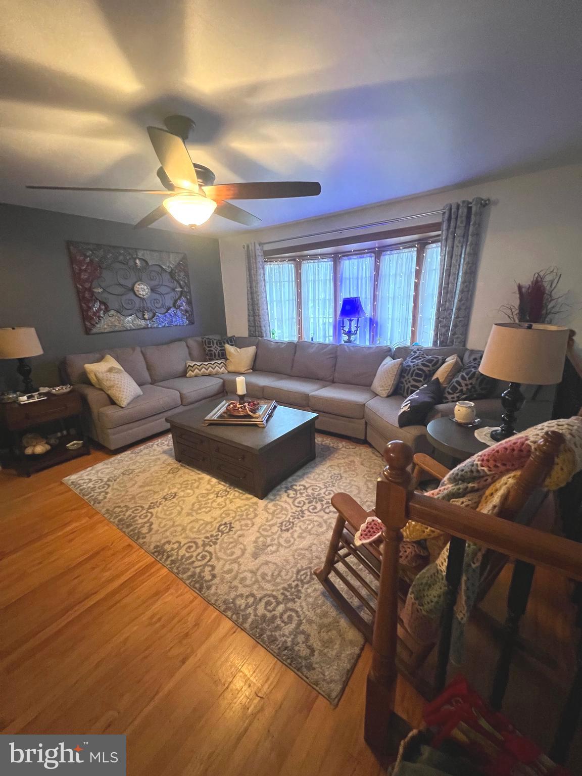 707 PARKSIDE BOULEVARD