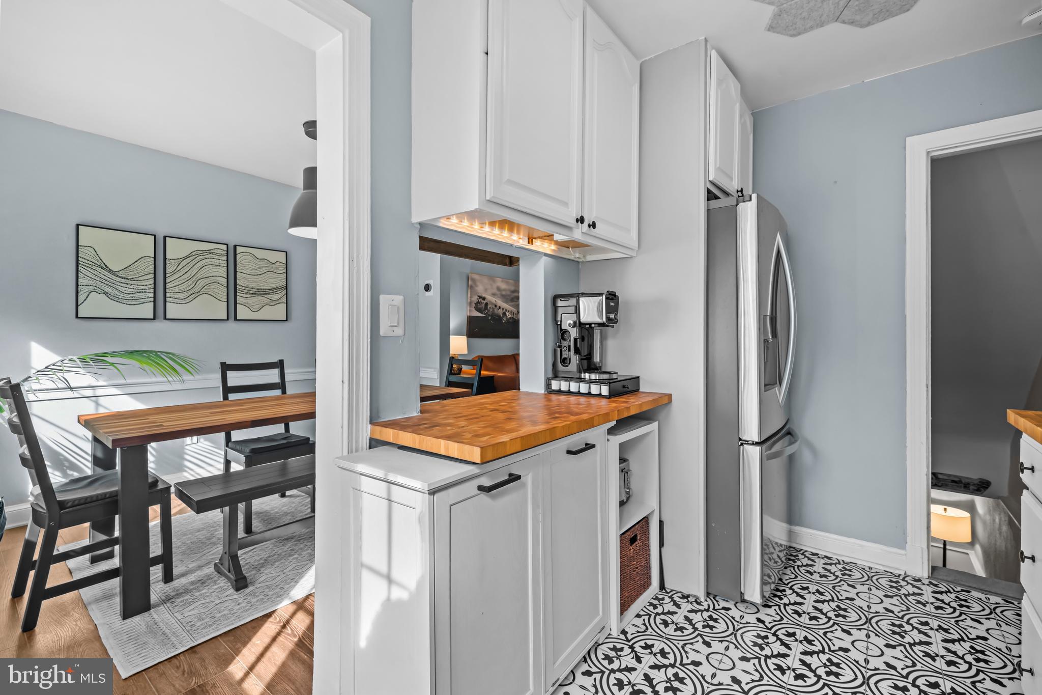 OLD TOWN NORTH - Residential