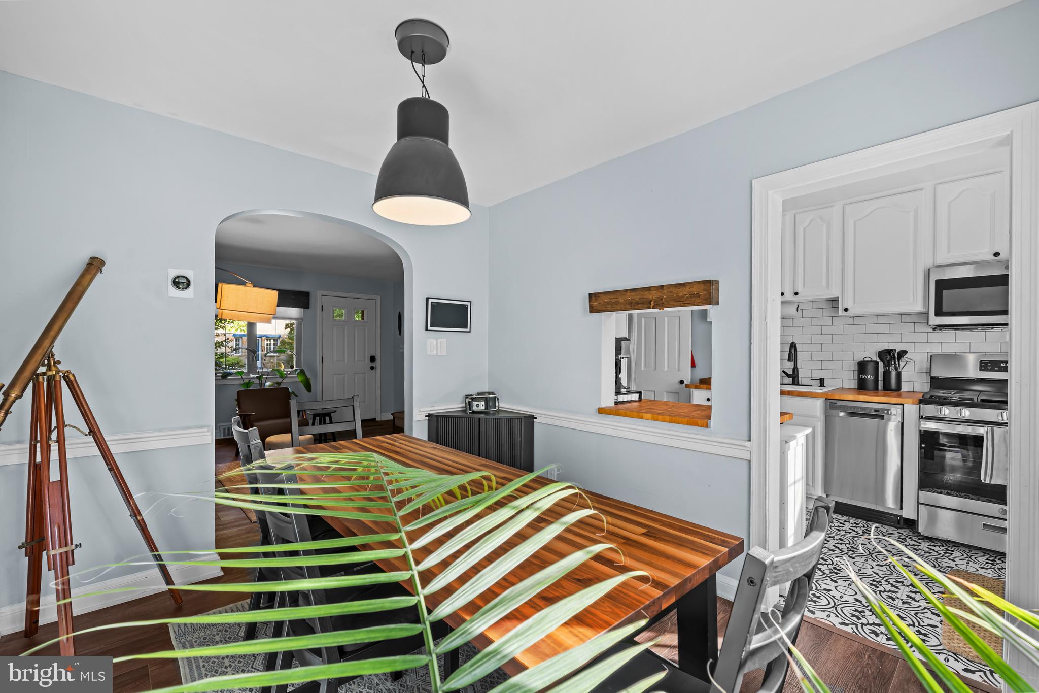 OLD TOWN NORTH - Residential