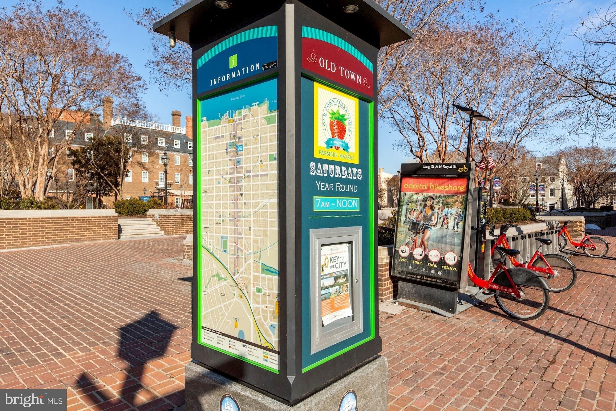 OLD TOWN NORTH - Residential