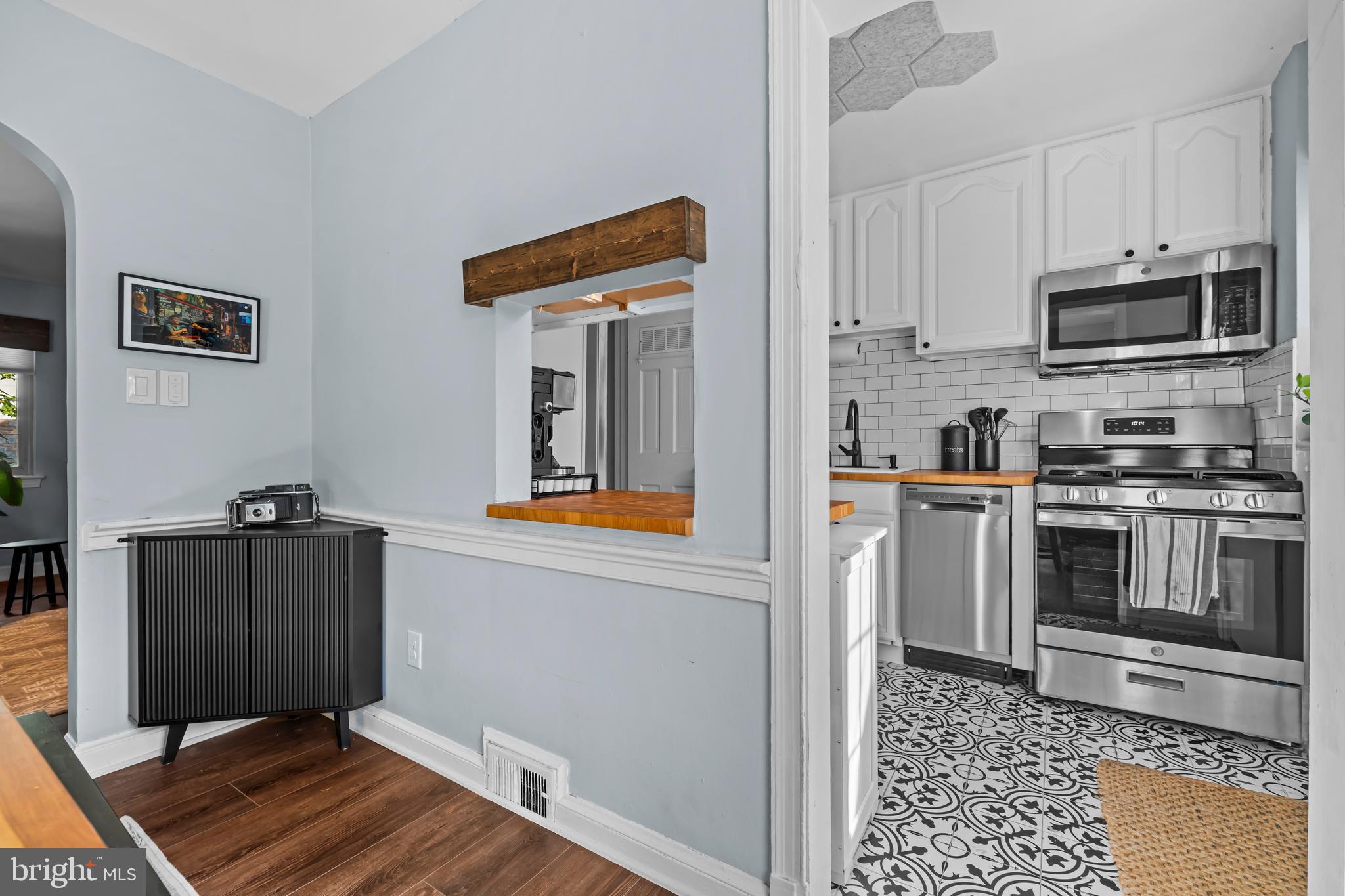 OLD TOWN NORTH - Residential