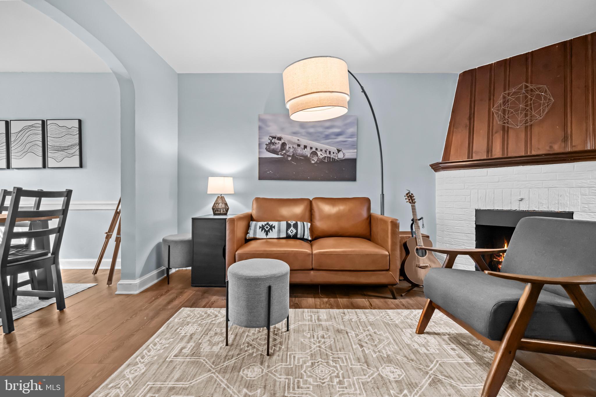 OLD TOWN NORTH - Residential