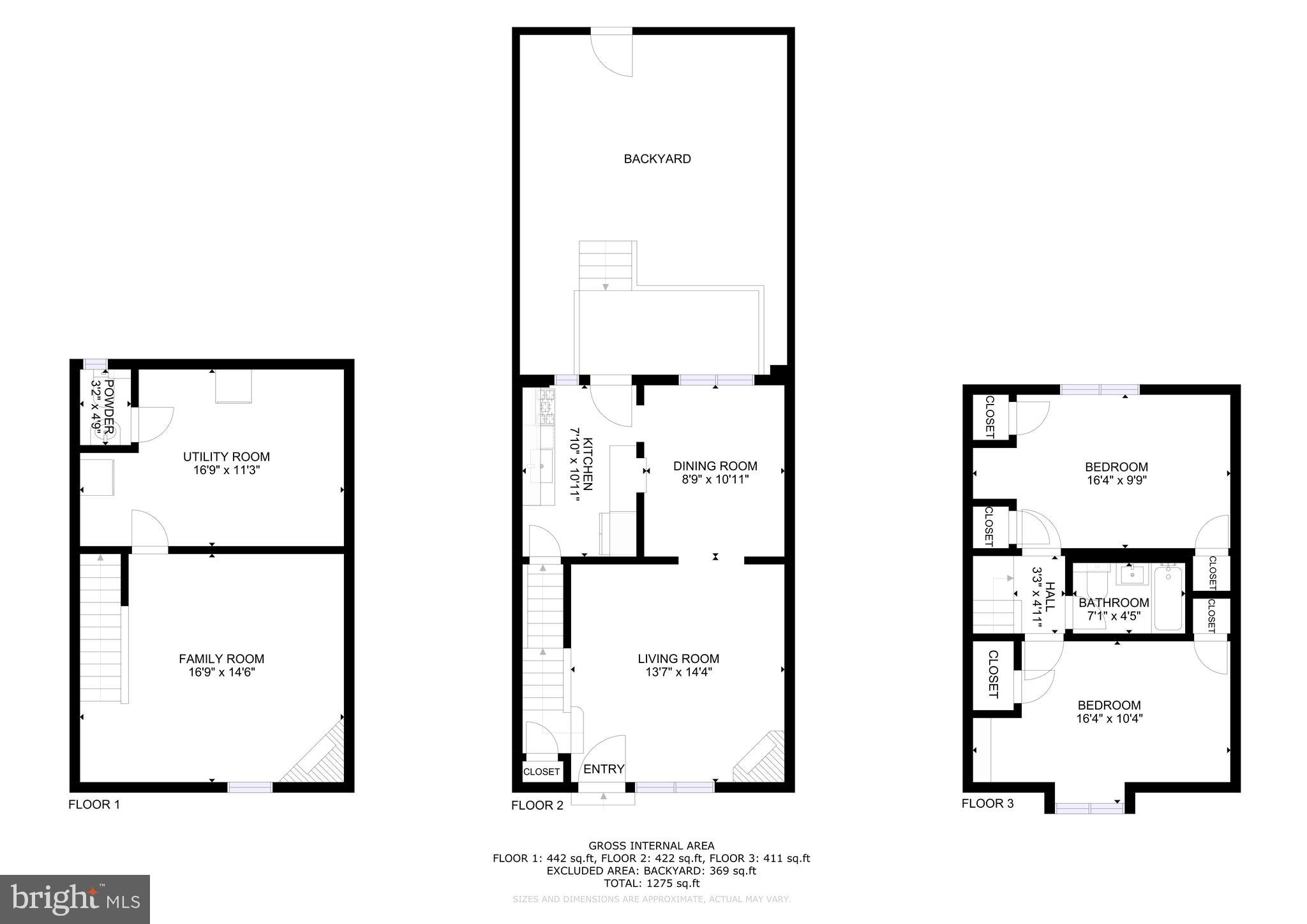 OLD TOWN NORTH - Residential