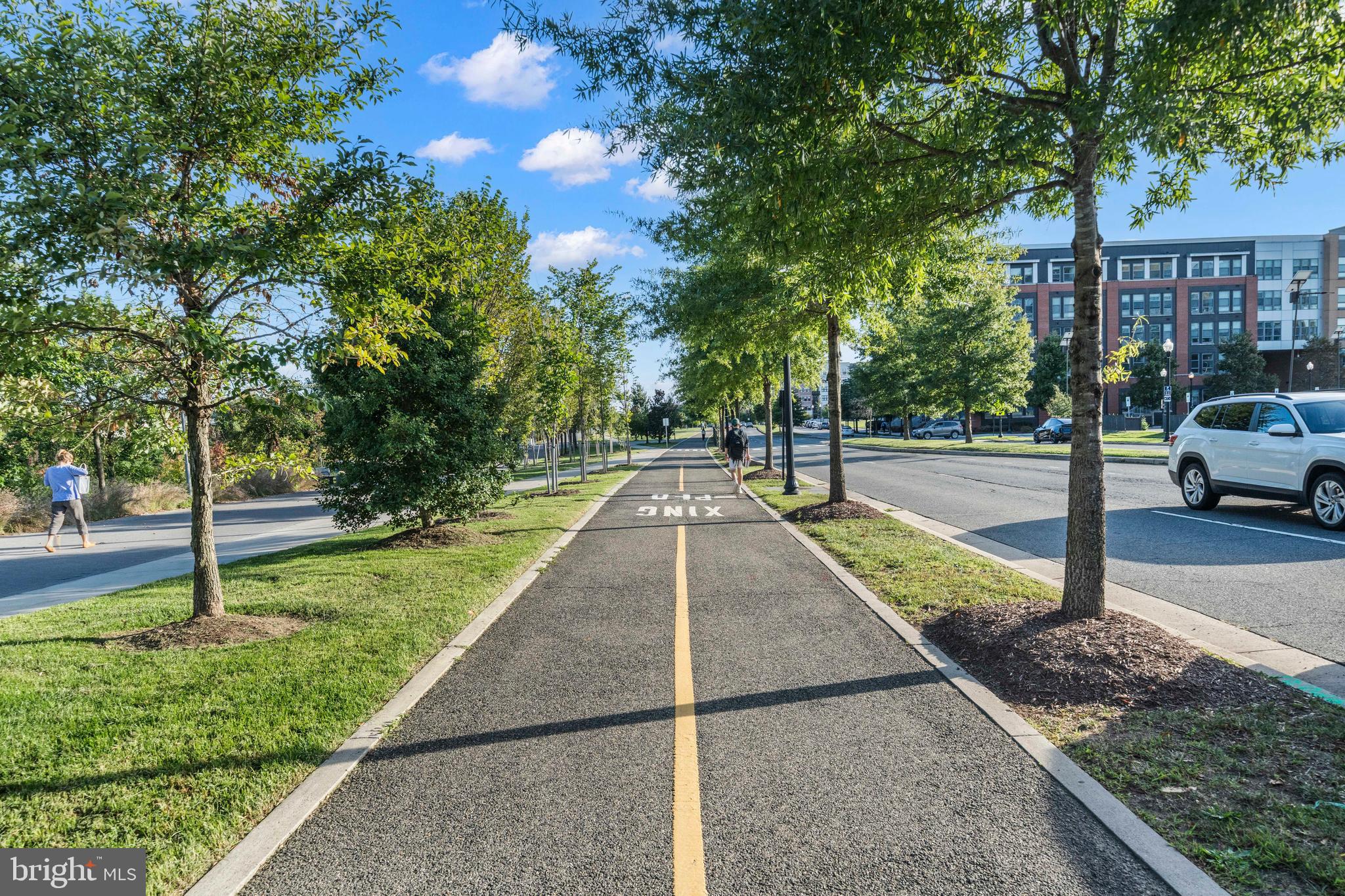 OLD TOWN NORTH - Residential