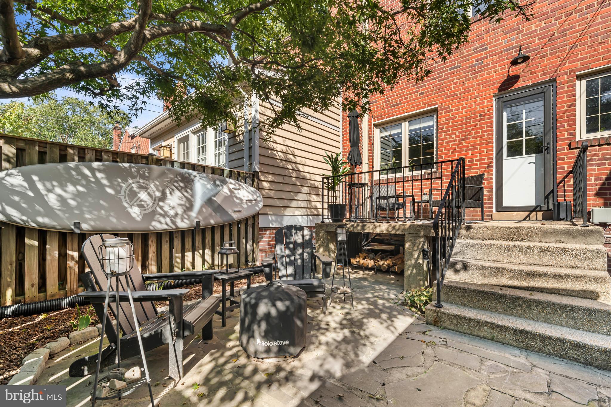 OLD TOWN NORTH - Residential