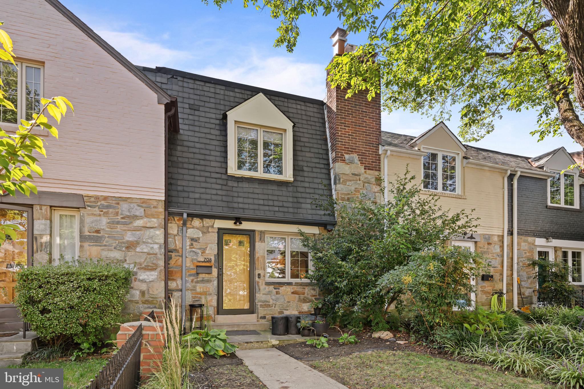 708 CHETWORTH PLACE