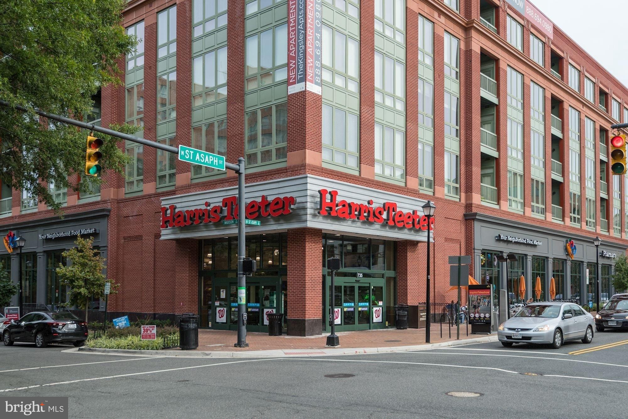 OLD TOWN NORTH - Residential