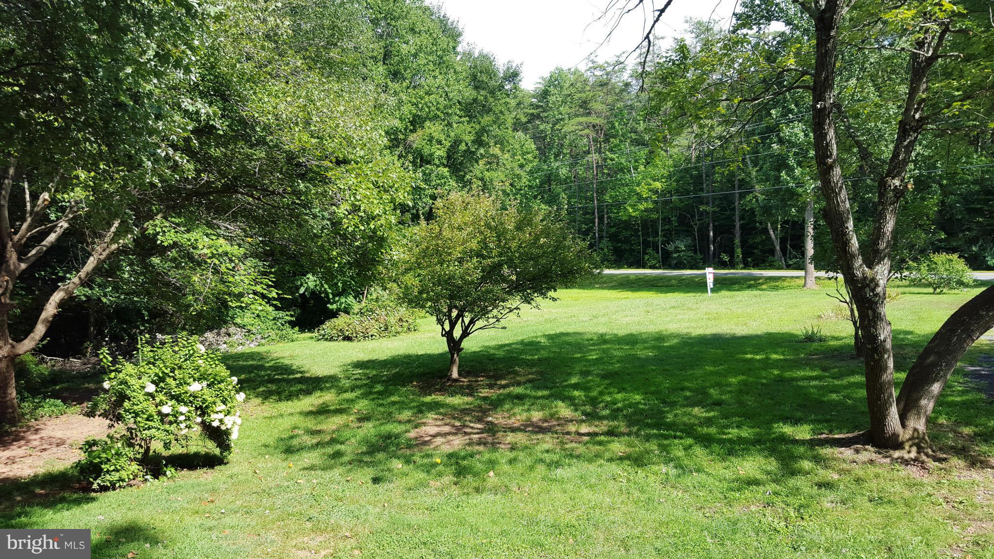 NOKESVILLE - Residential