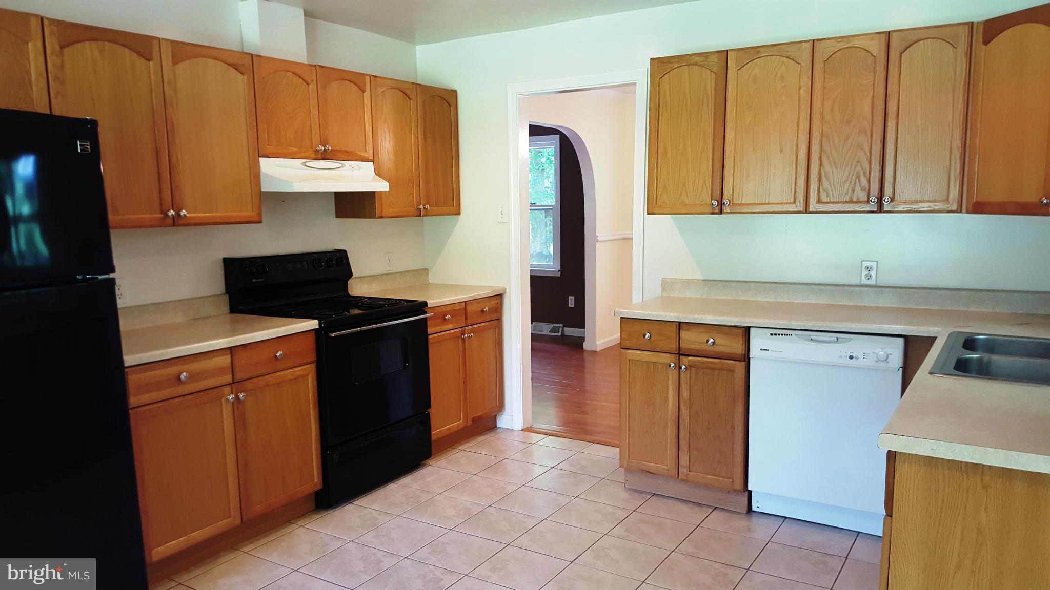 NOKESVILLE - Residential