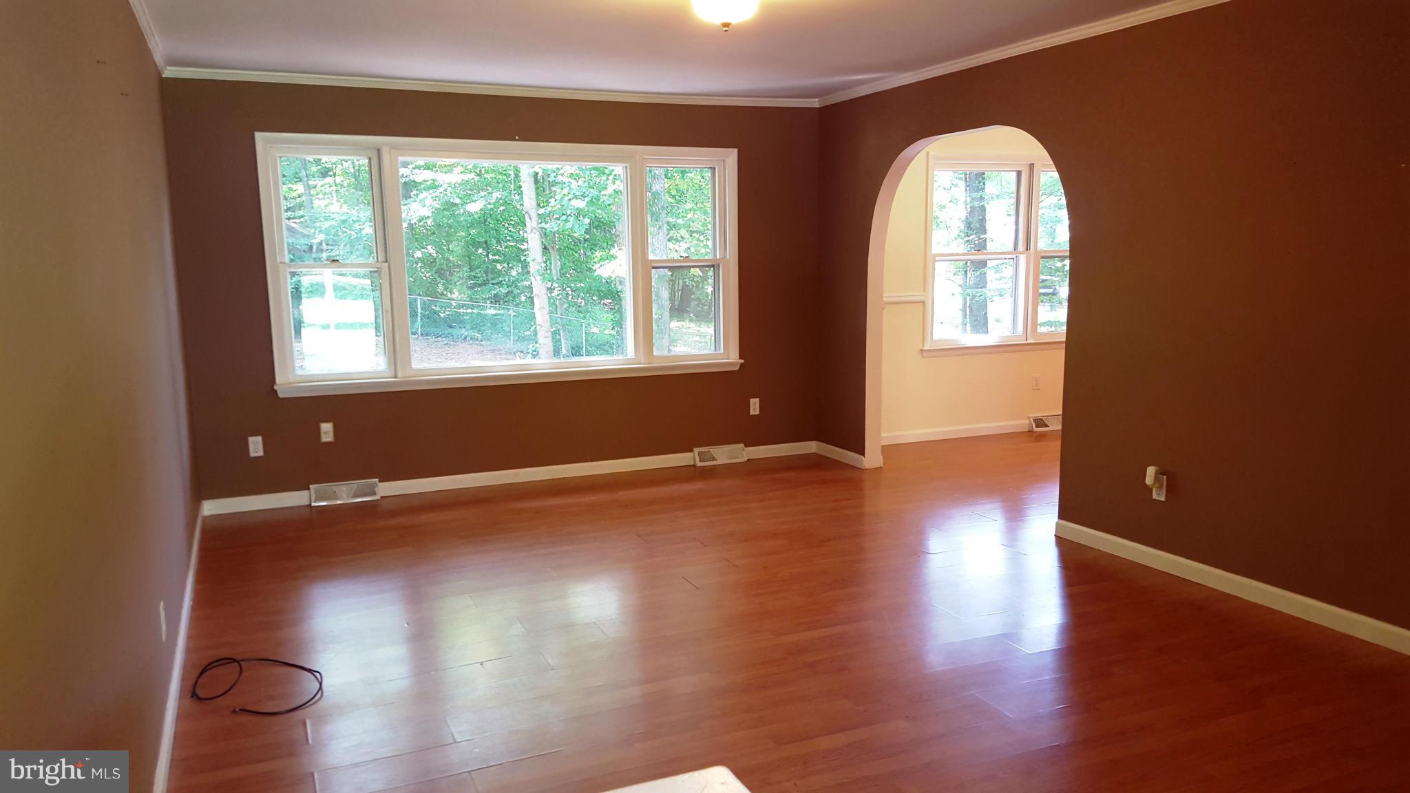 NOKESVILLE - Residential