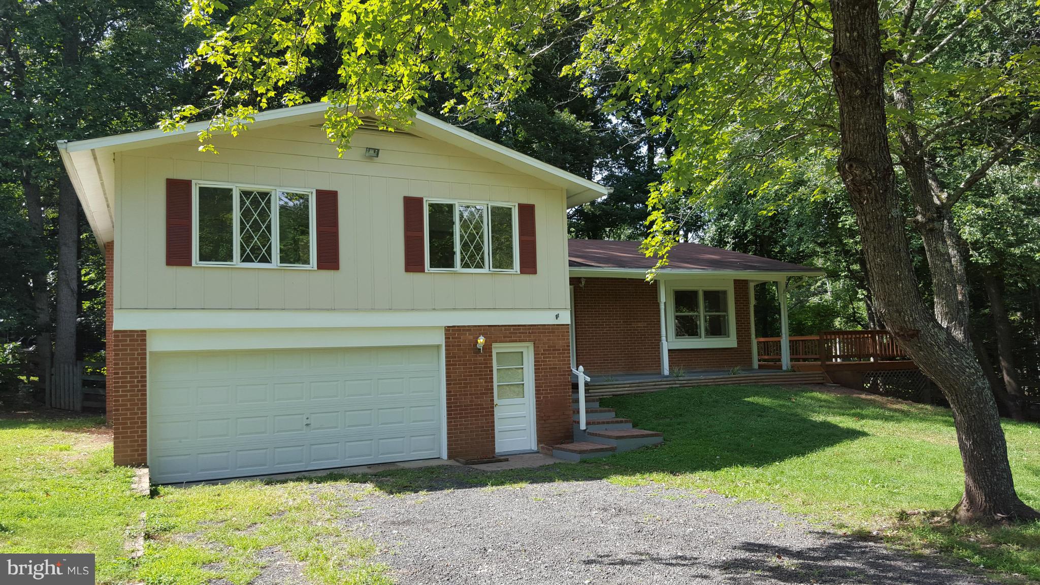 NOKESVILLE - Residential