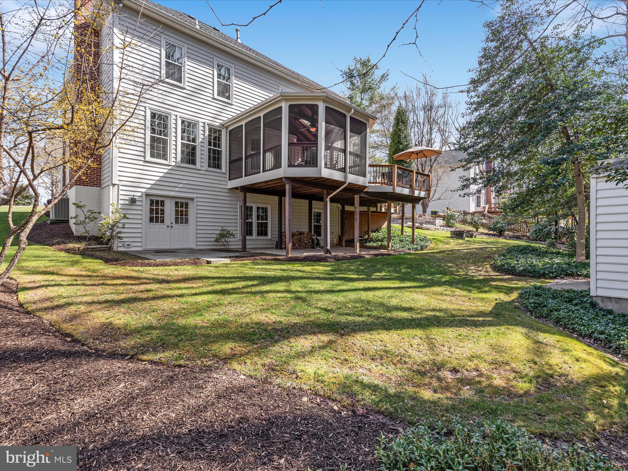 11405 GREEN MOOR LANE