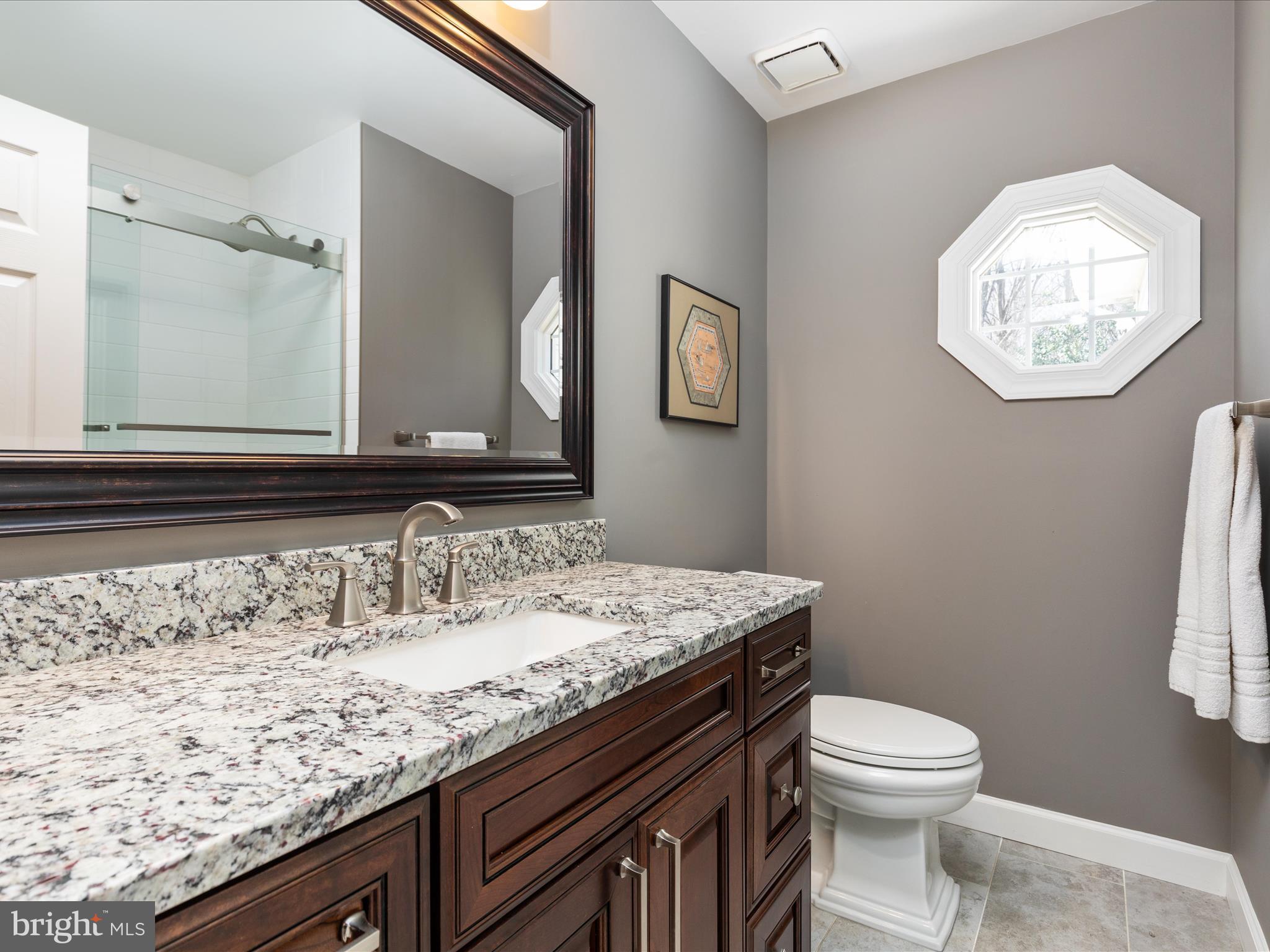 HUNT VALLEY ESTATES - Residential