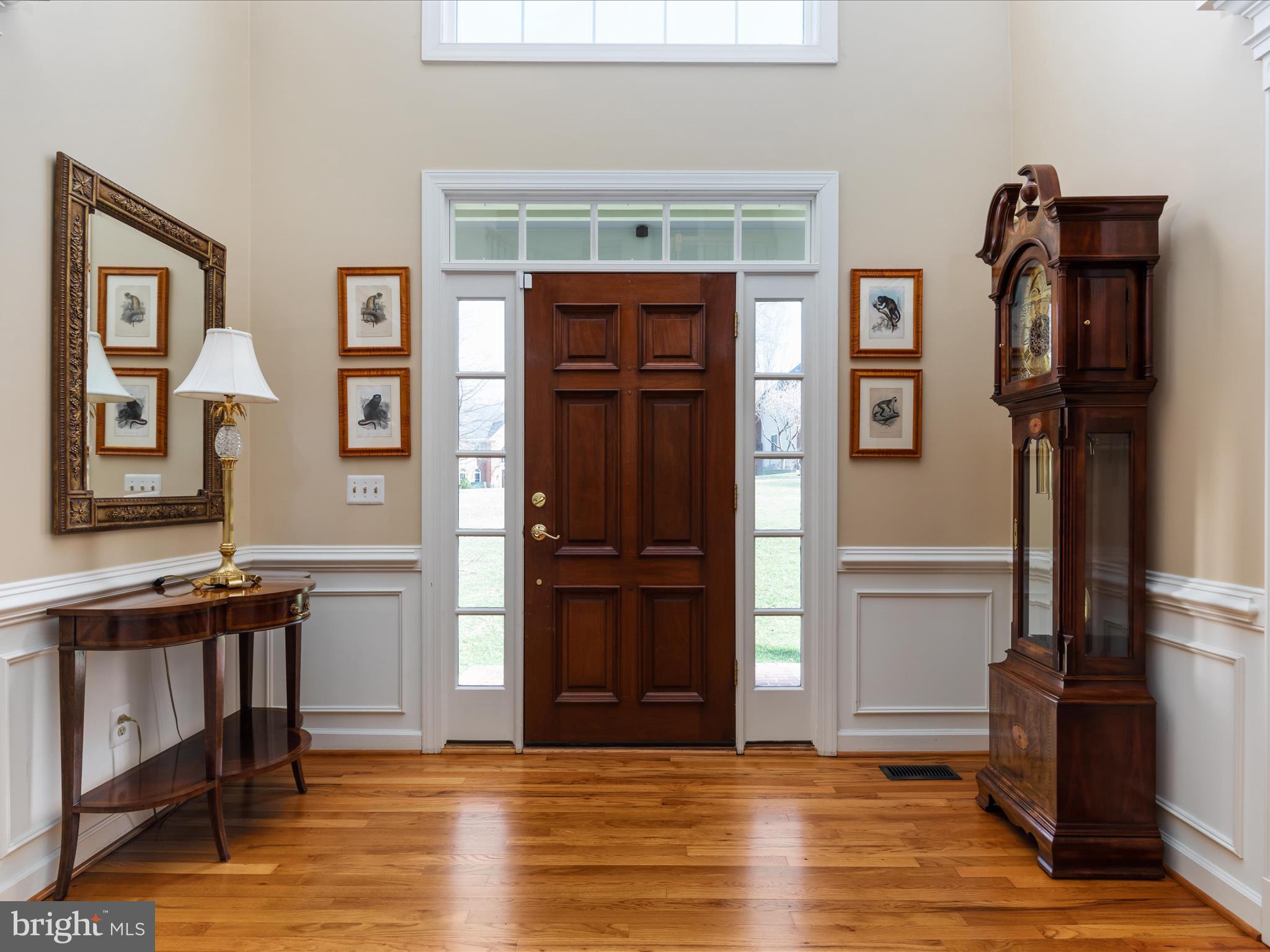 11405 GREEN MOOR LANE