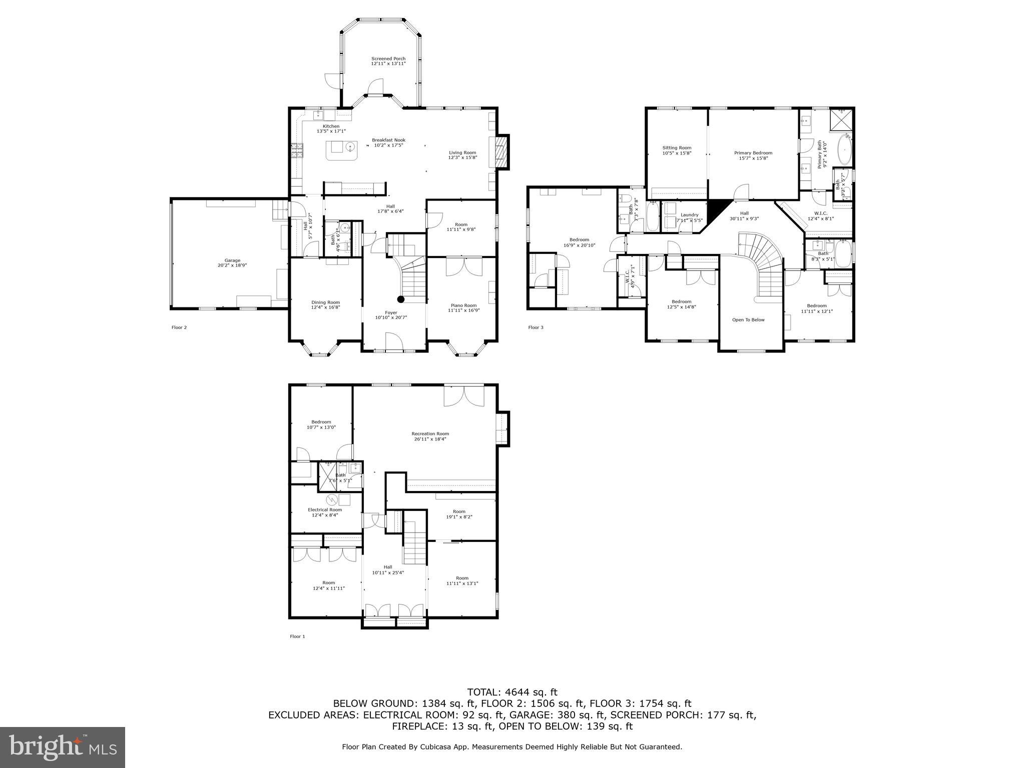 HUNT VALLEY ESTATES - Residential