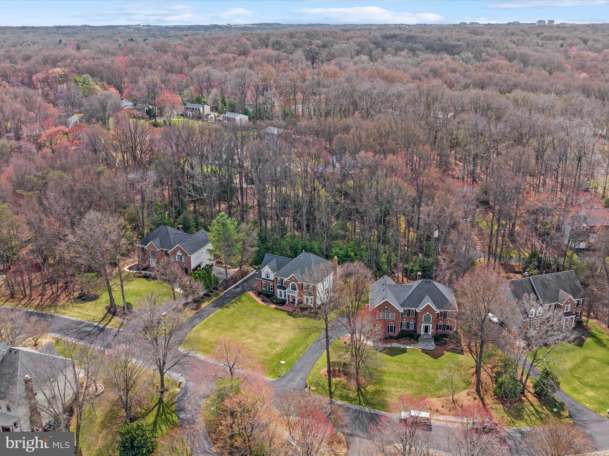 HUNT VALLEY ESTATES - Residential