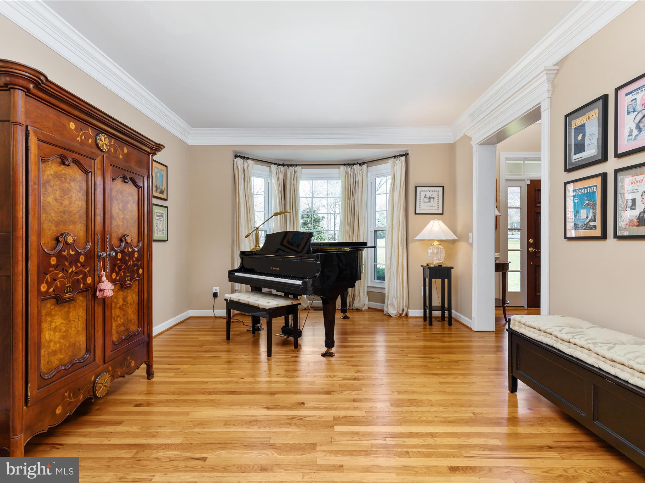 HUNT VALLEY ESTATES - Residential