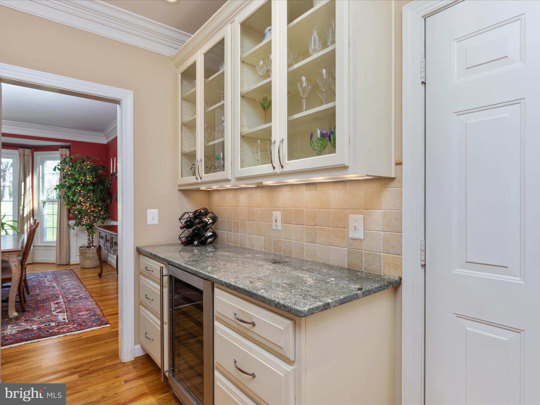 HUNT VALLEY ESTATES - Residential