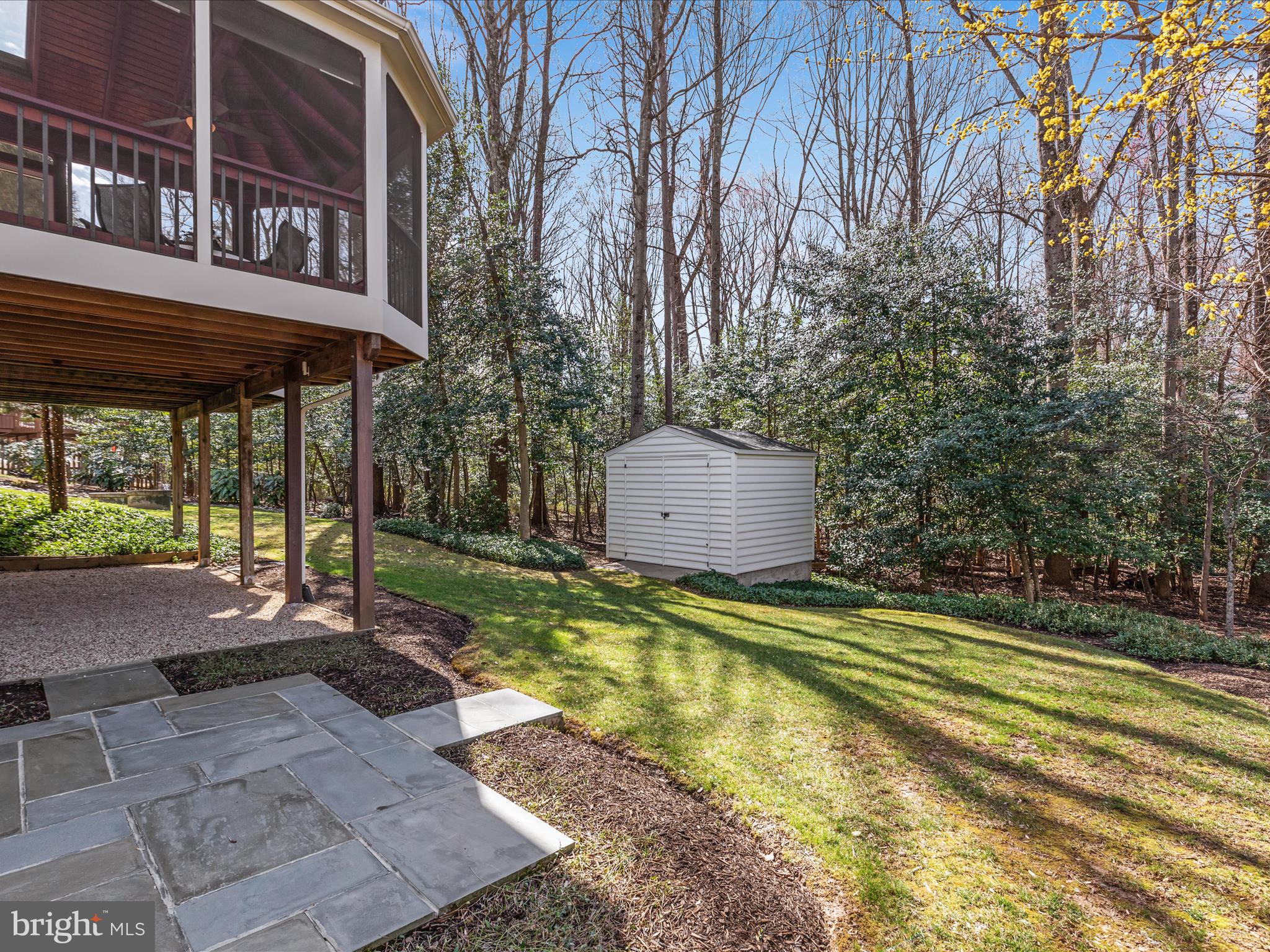 HUNT VALLEY ESTATES - Residential