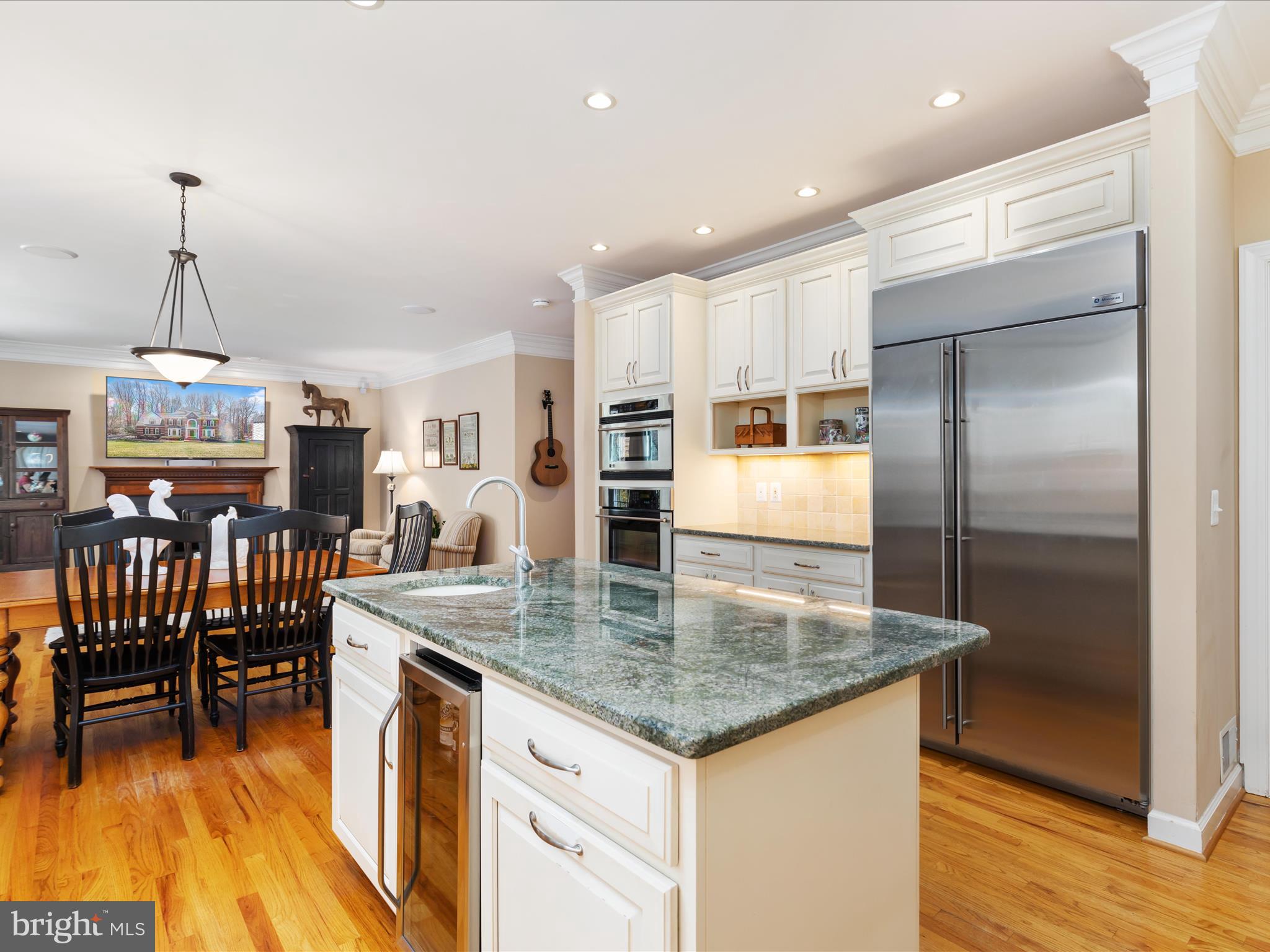 HUNT VALLEY ESTATES - Residential