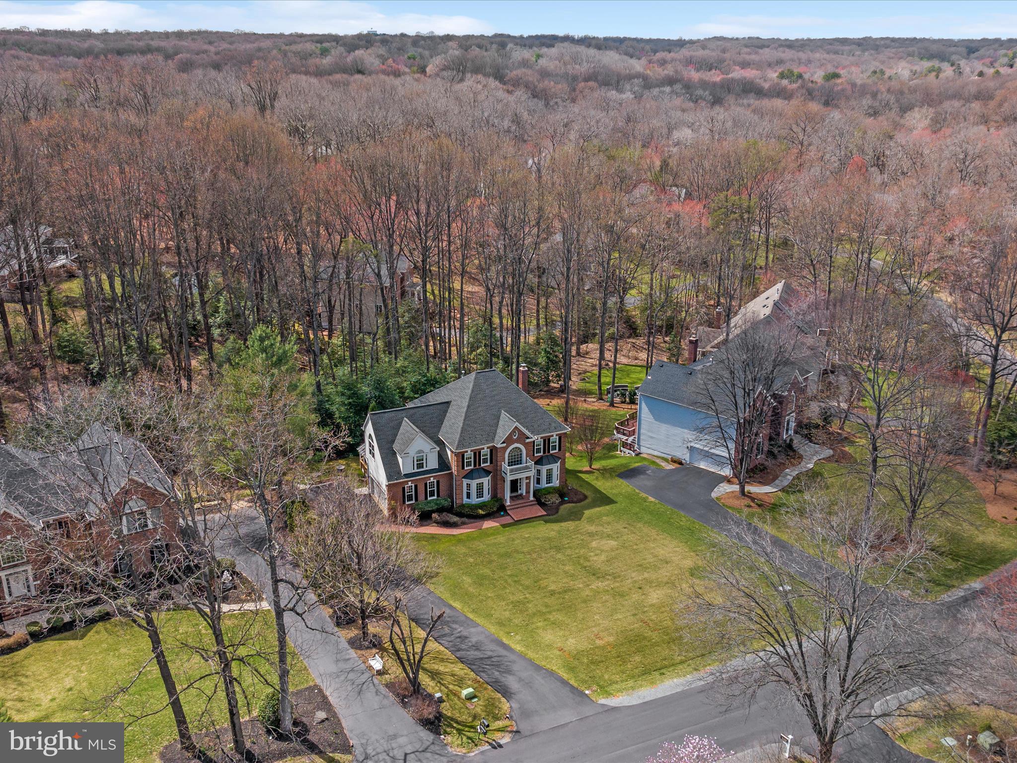 HUNT VALLEY ESTATES - Residential