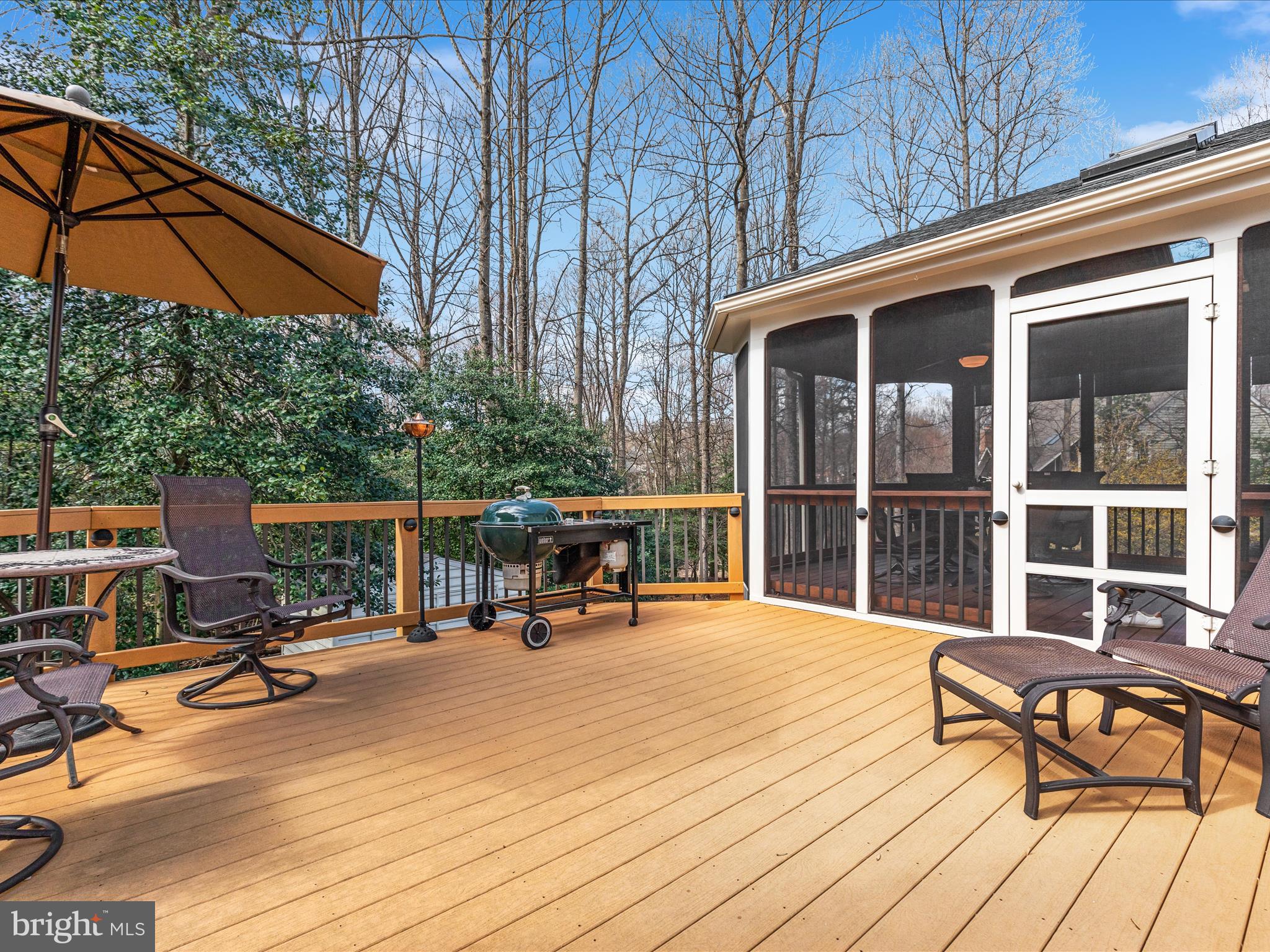 HUNT VALLEY ESTATES - Residential