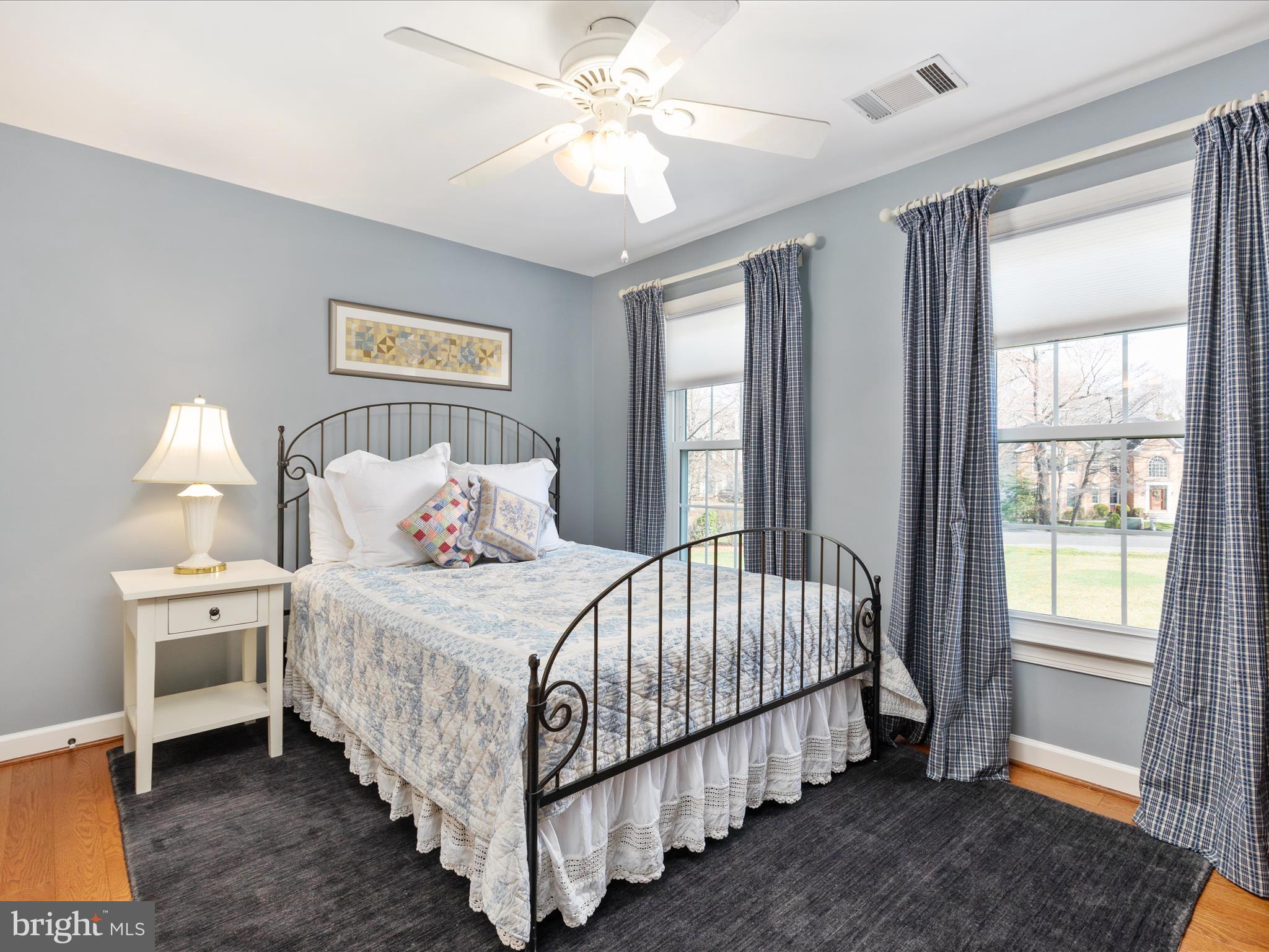 HUNT VALLEY ESTATES - Residential